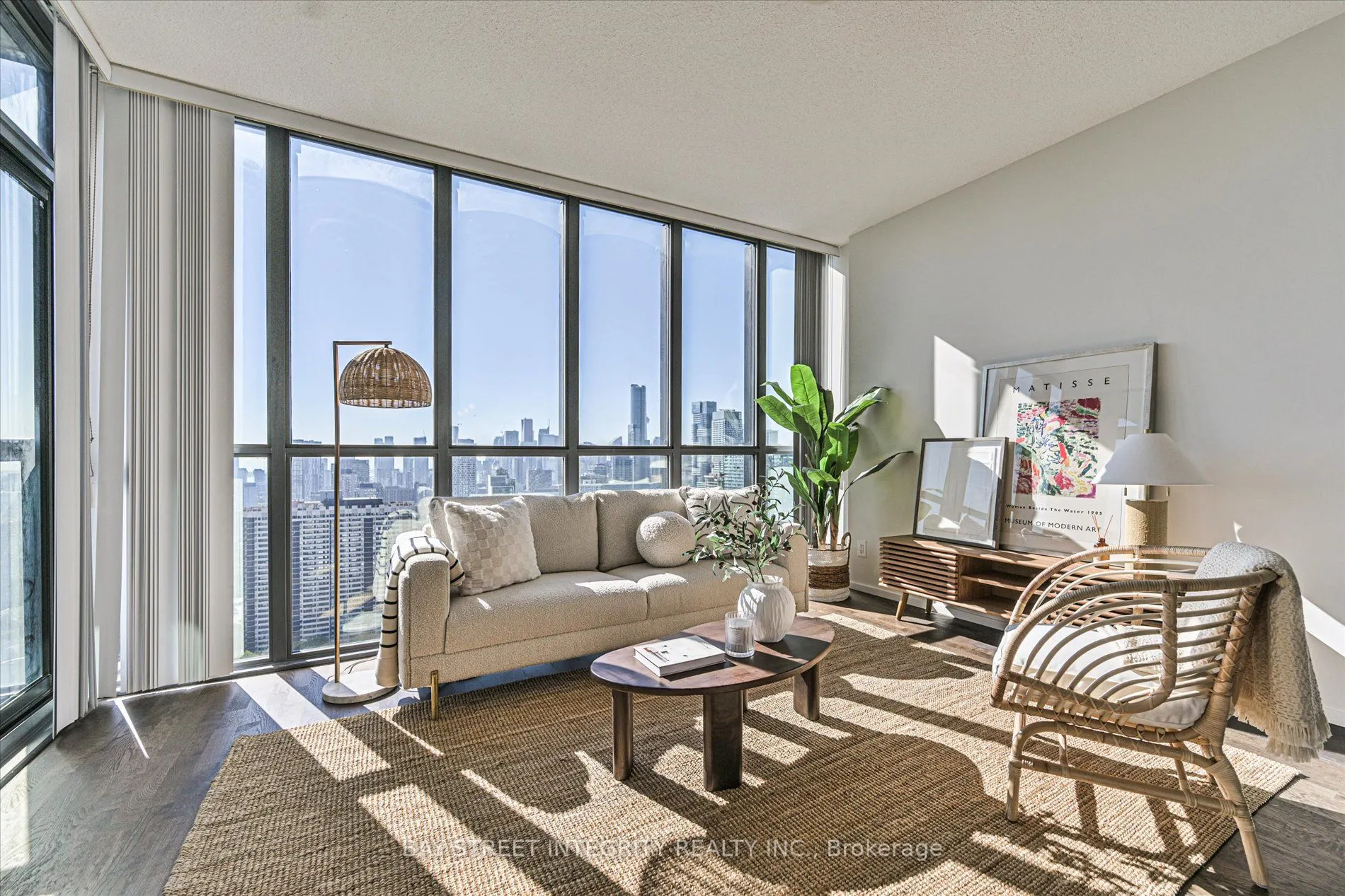 101 Charles Street E, #3203