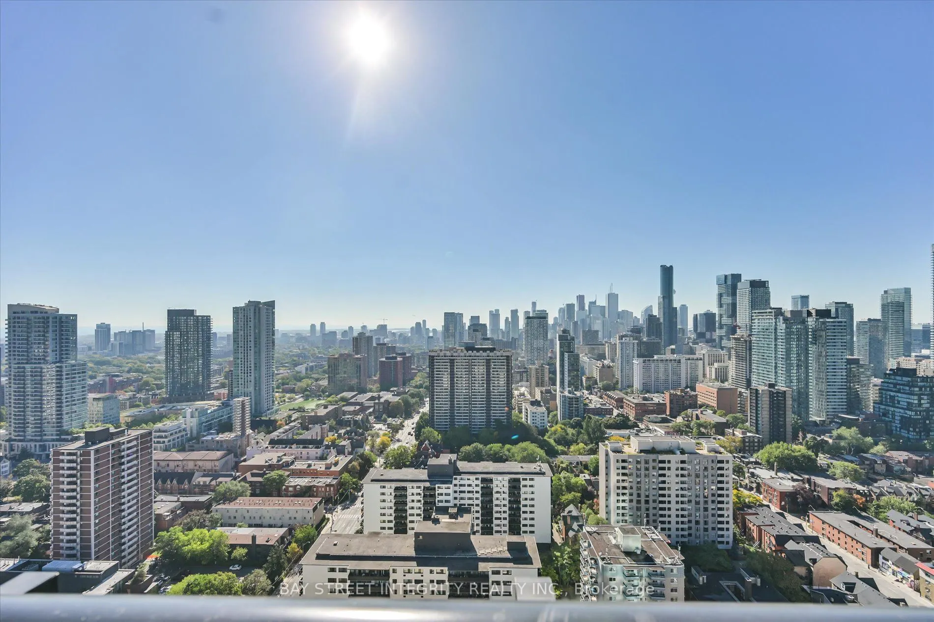 101 Charles Street E, #3203