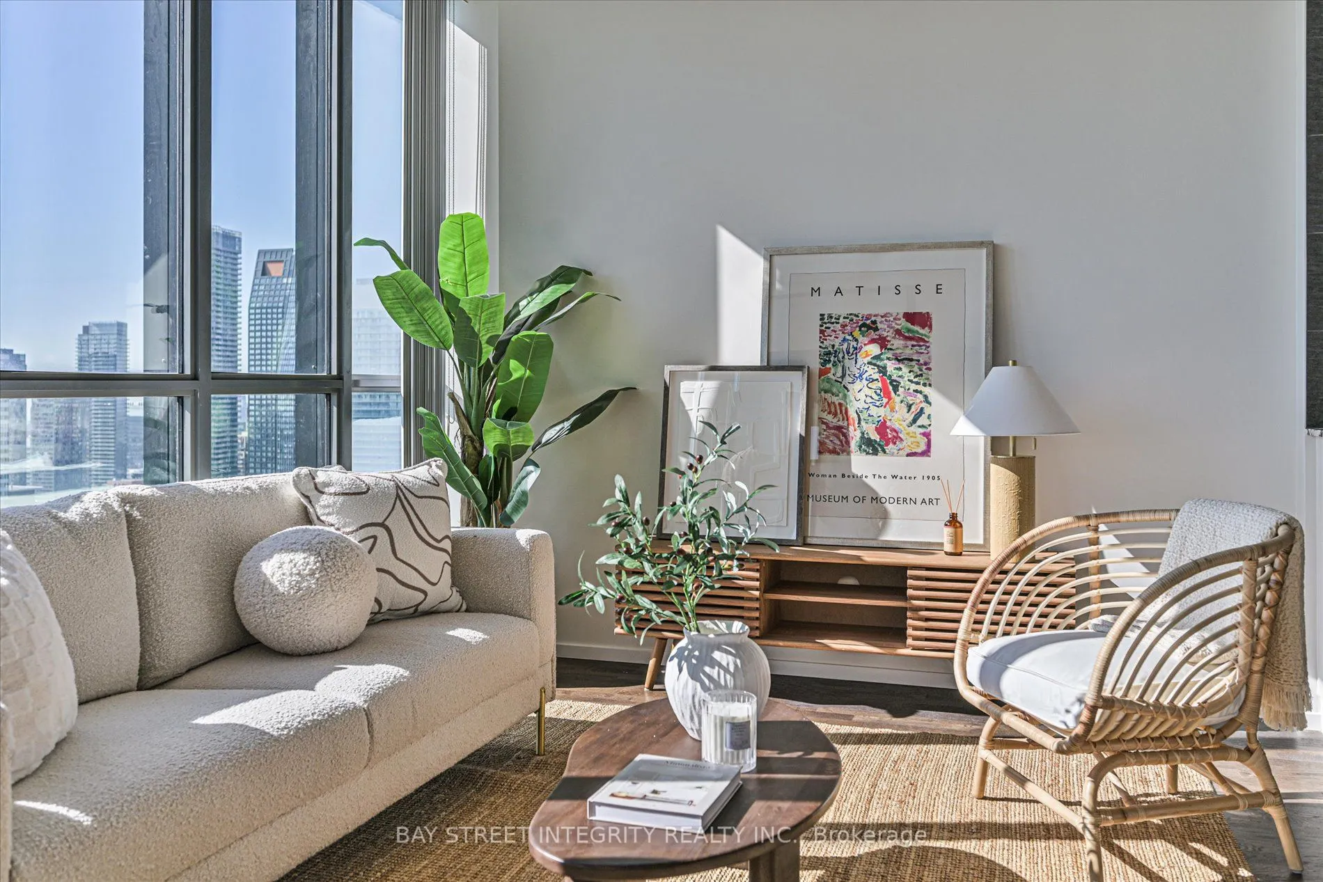 101 Charles Street E, #3203