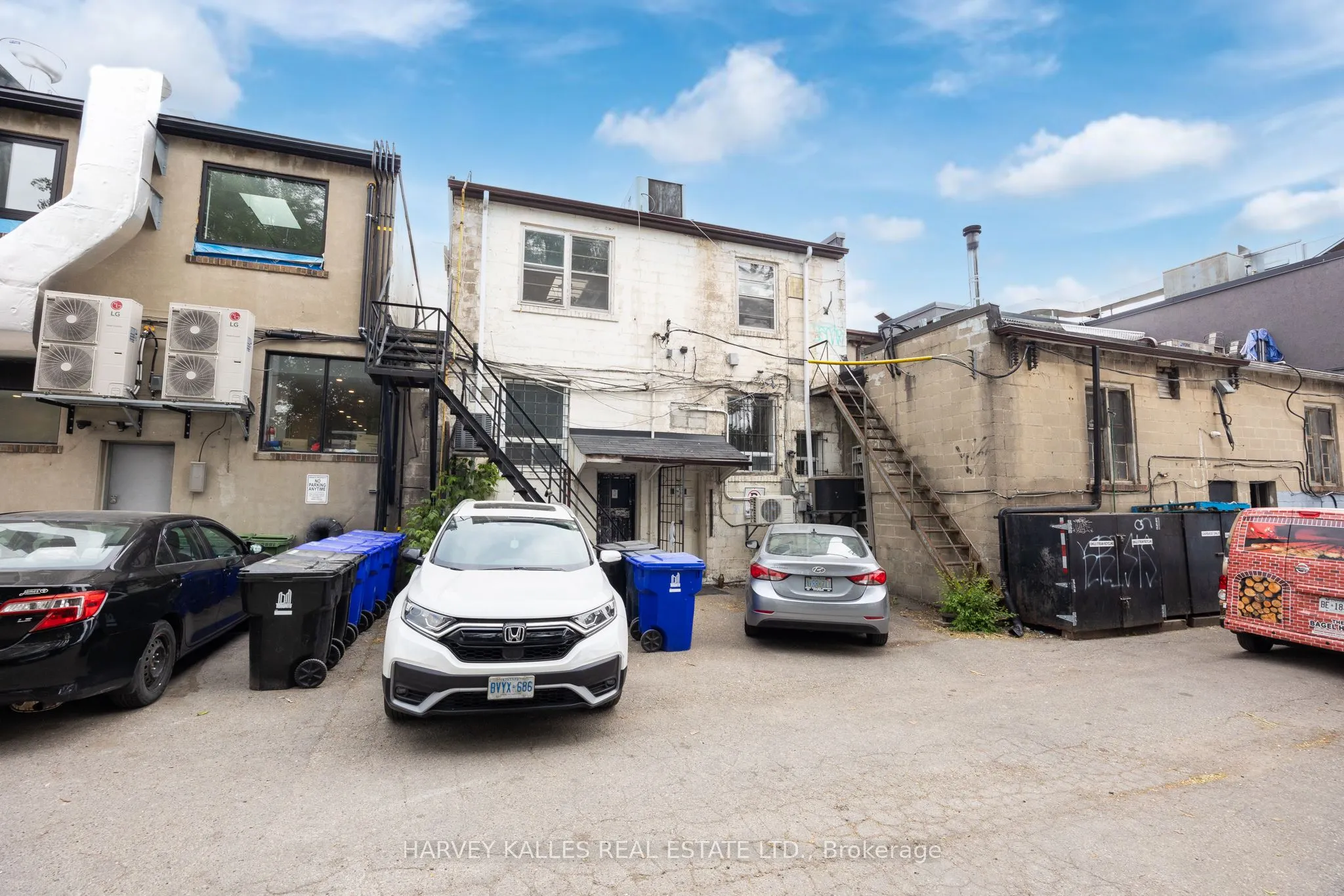 1730 Avenue Road, #2