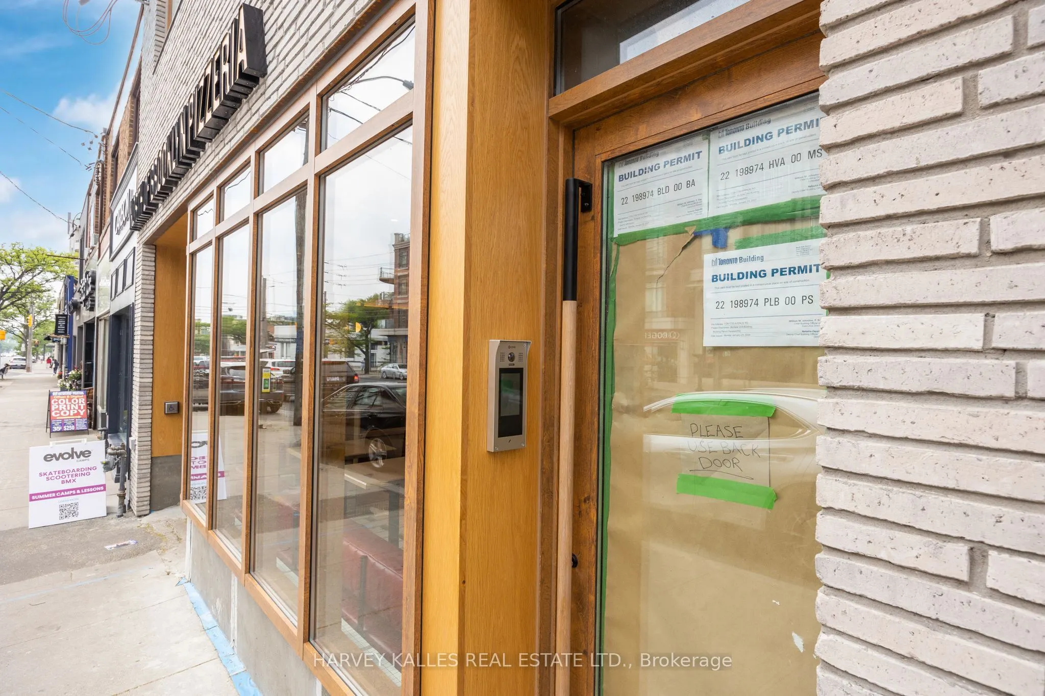 1730 Avenue Road, #2