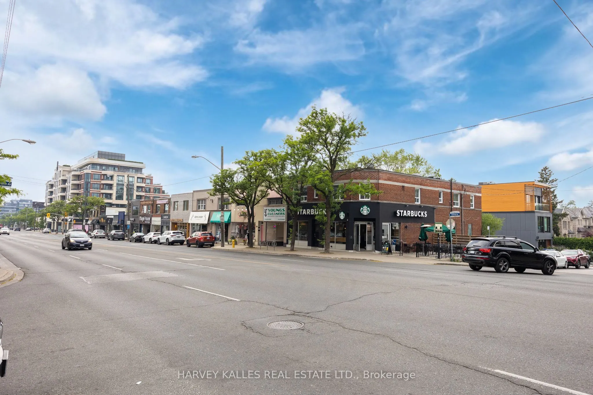 1730 Avenue Road, #2