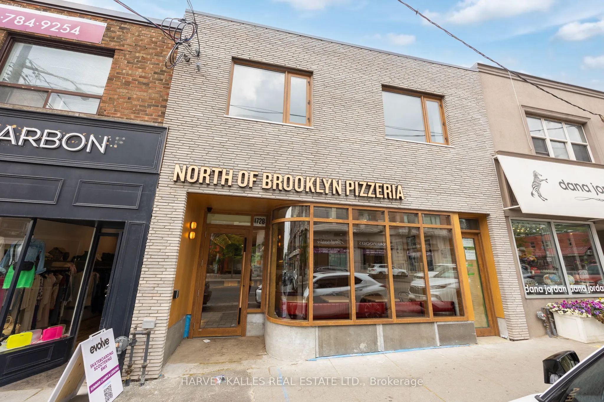 1730 Avenue Road, #2