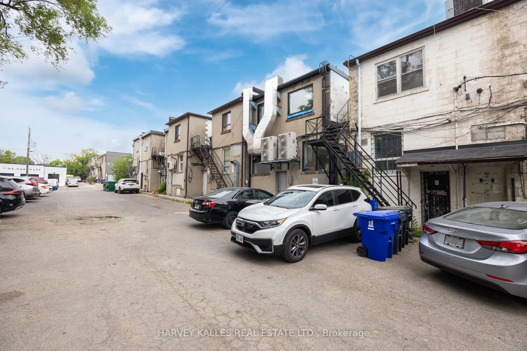 1730 Avenue Road, #2