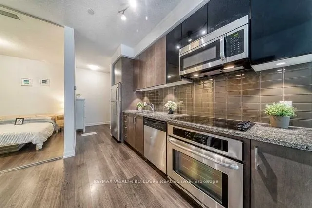 98 Lillian Street, #625