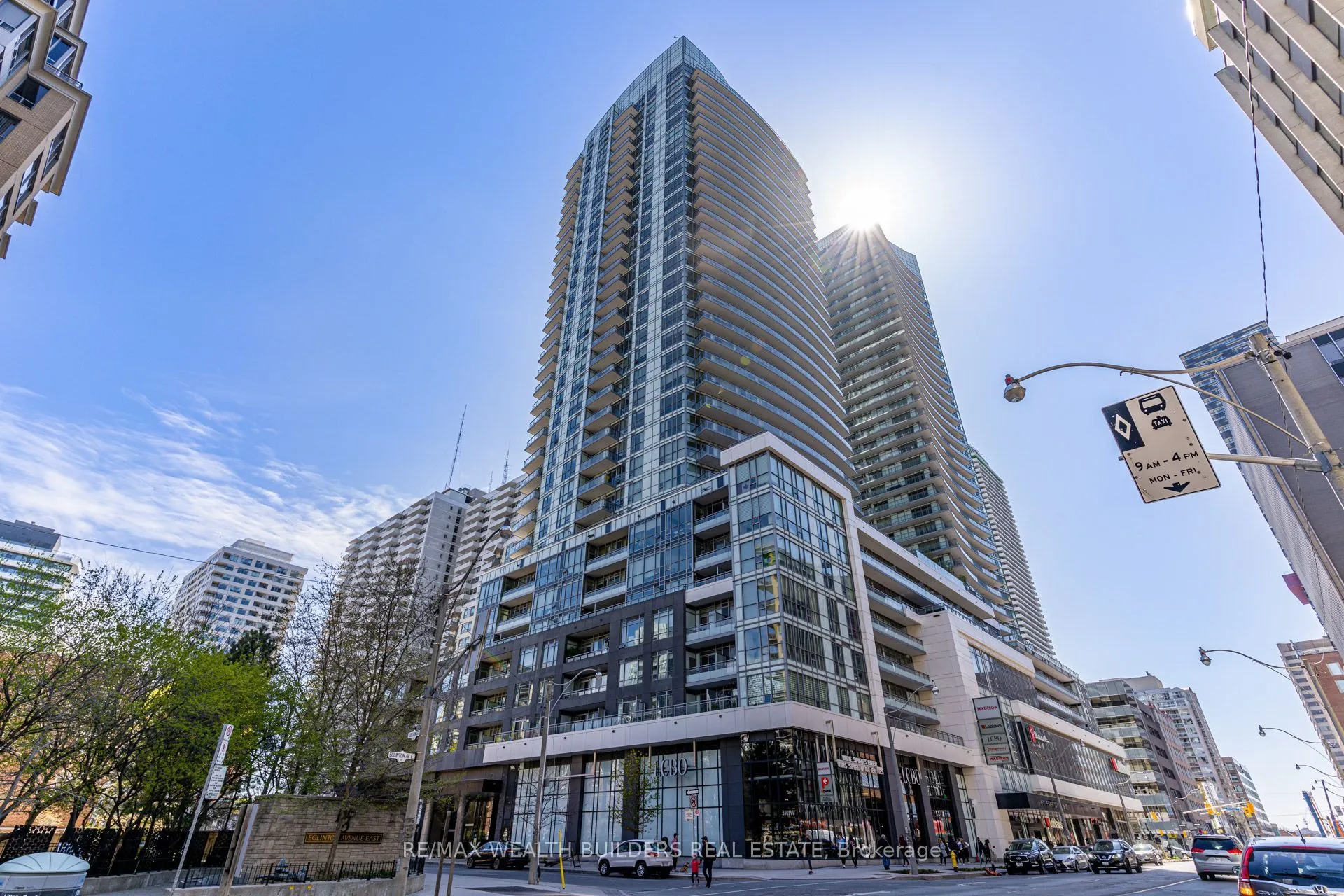 98 Lillian Street, #625