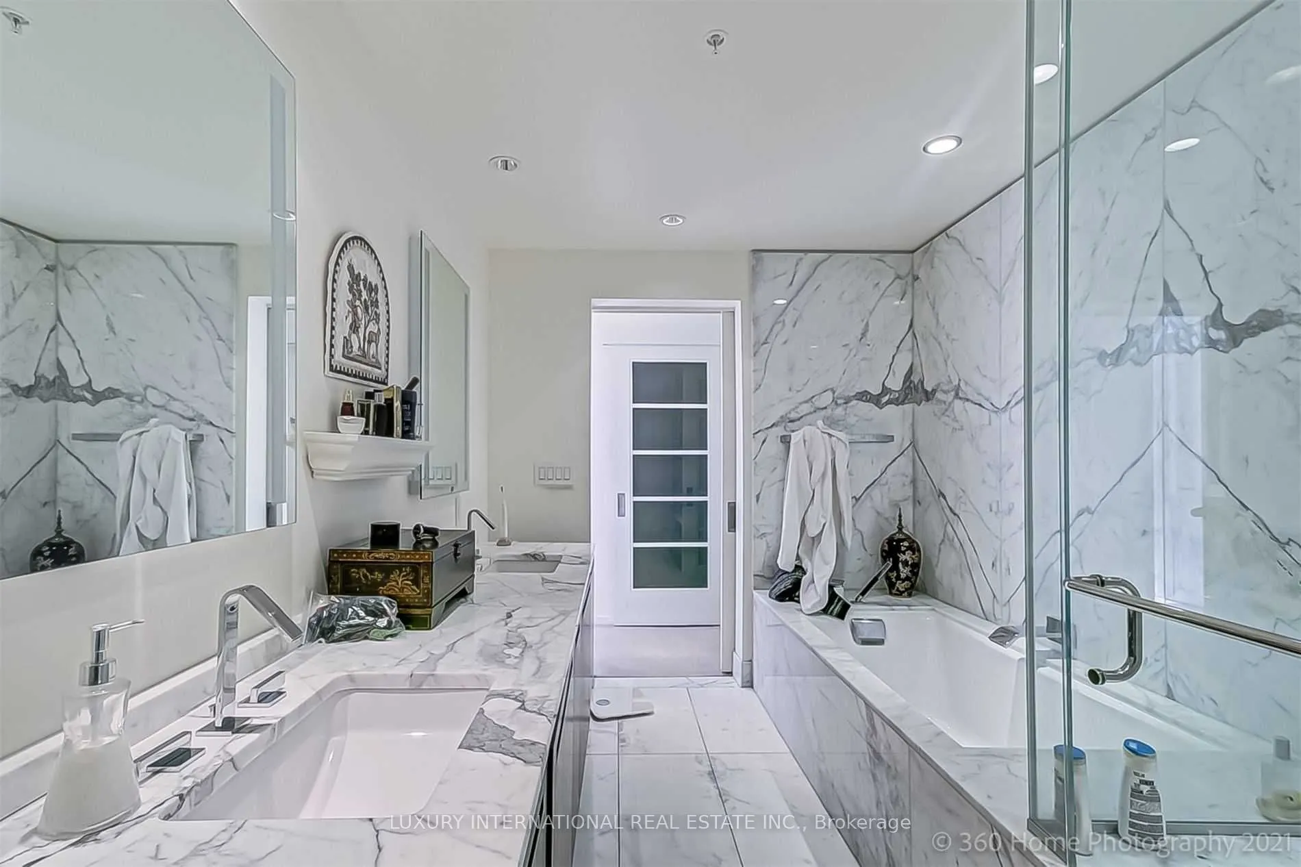 180 University Avenue, #3109