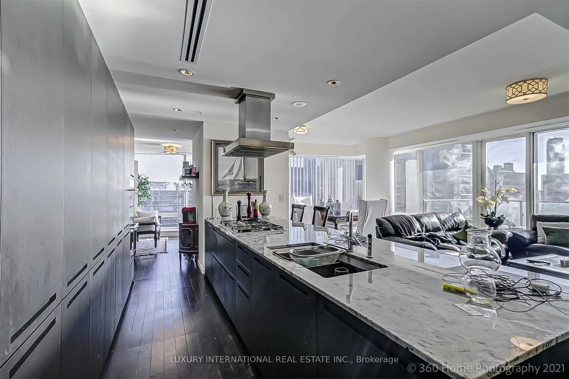 180 University Avenue, #3109