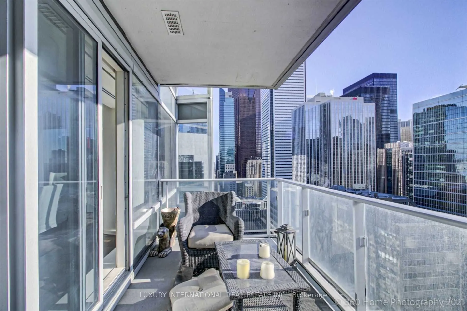 180 University Avenue, #3109