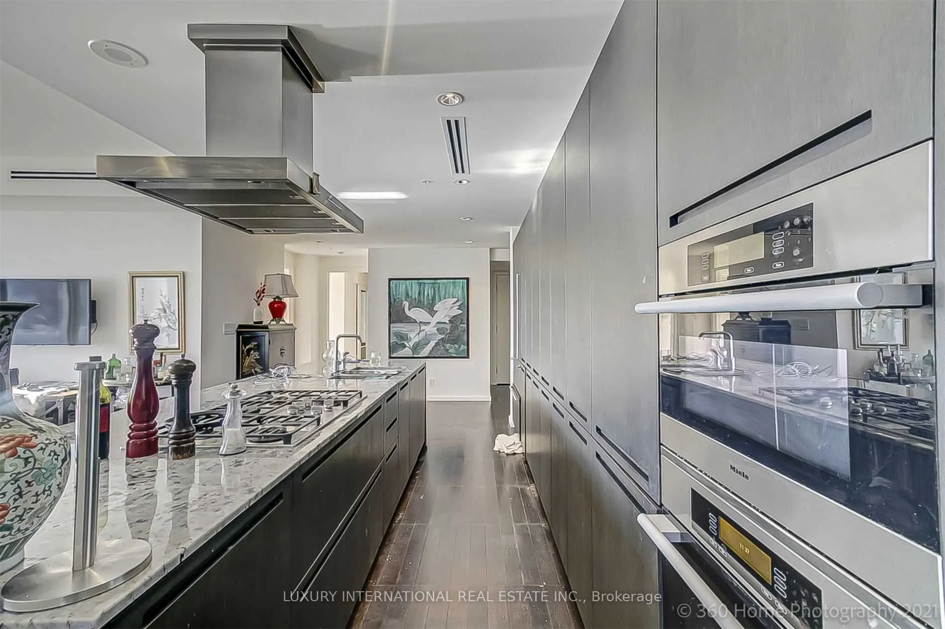 180 University Avenue, #3109