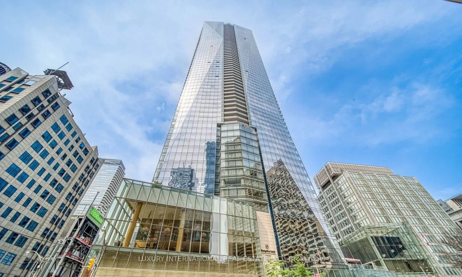 180 University Avenue, #3109