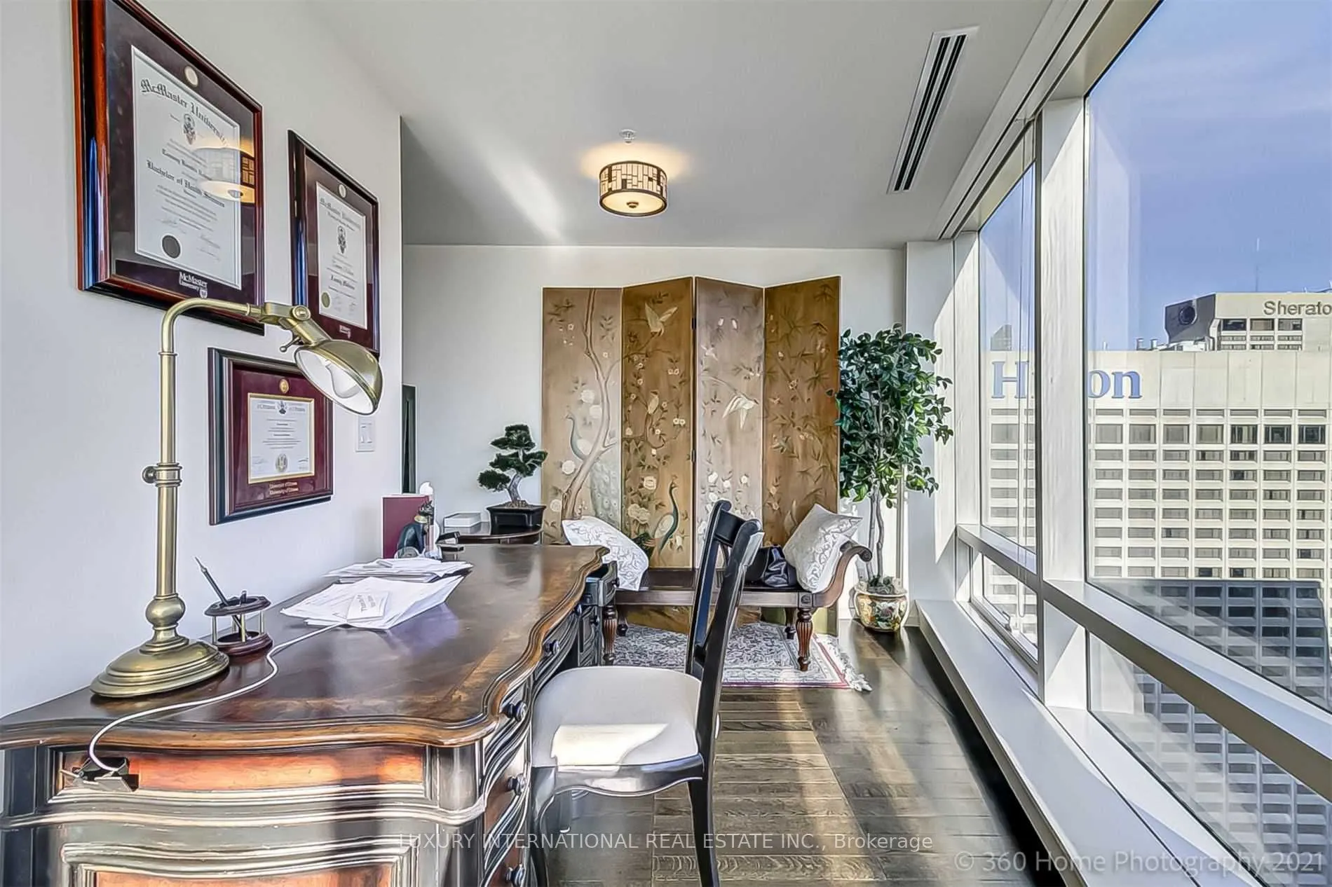 180 University Avenue, #3109