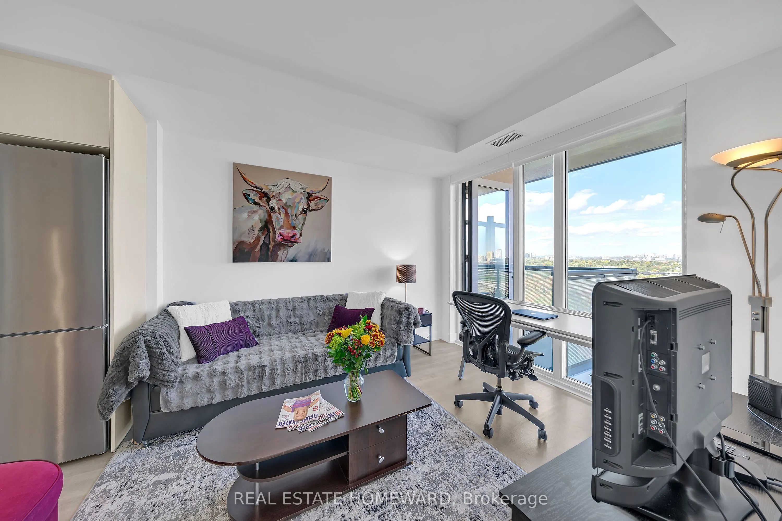 20 Inn On The Park Drive, #2039