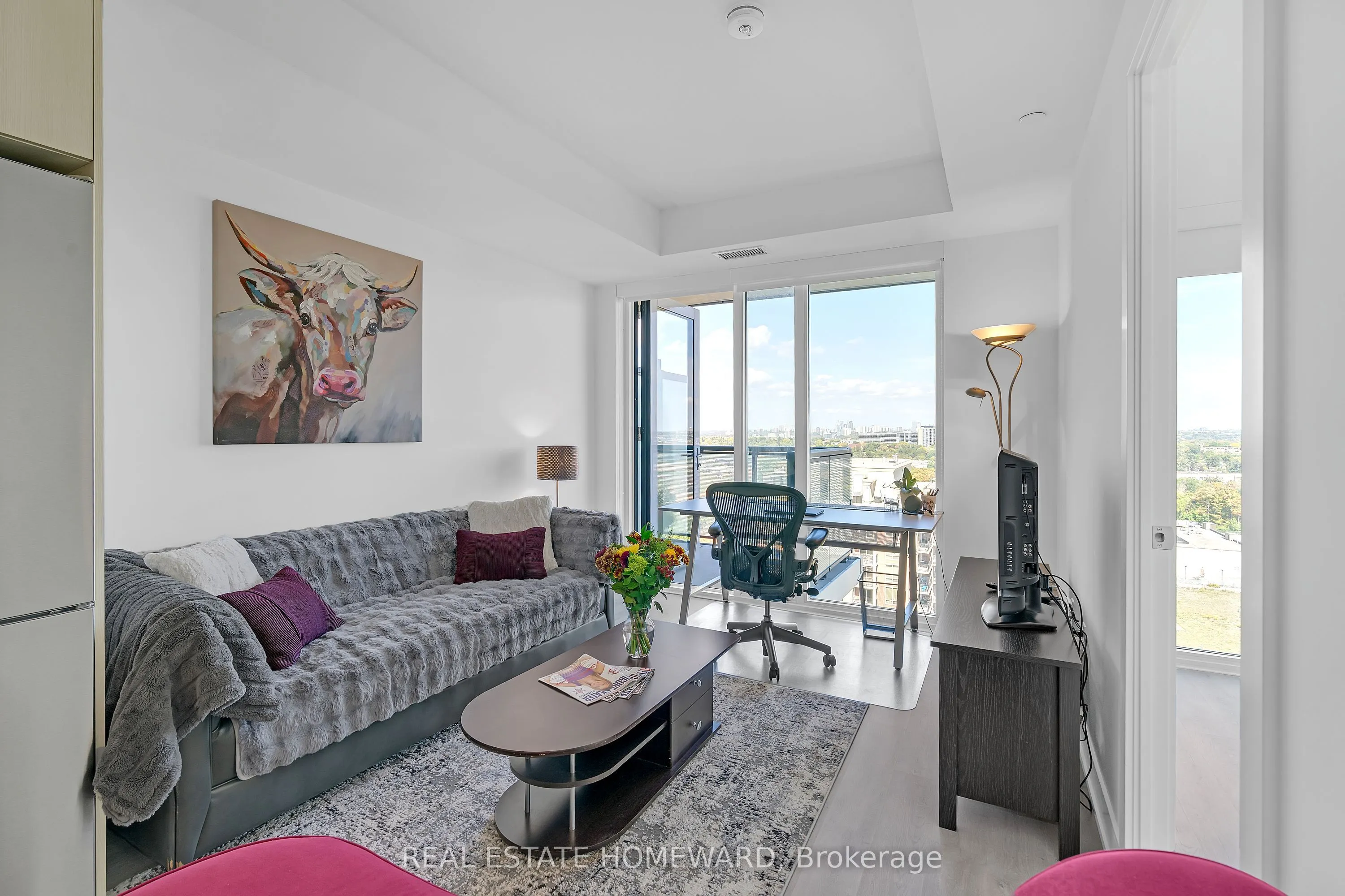 20 Inn On The Park Drive, #2039