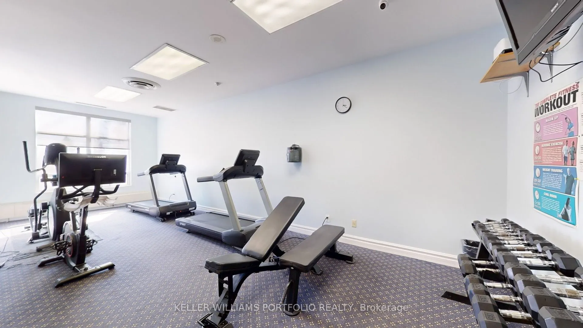 1730 Eglinton Avenue E, #206