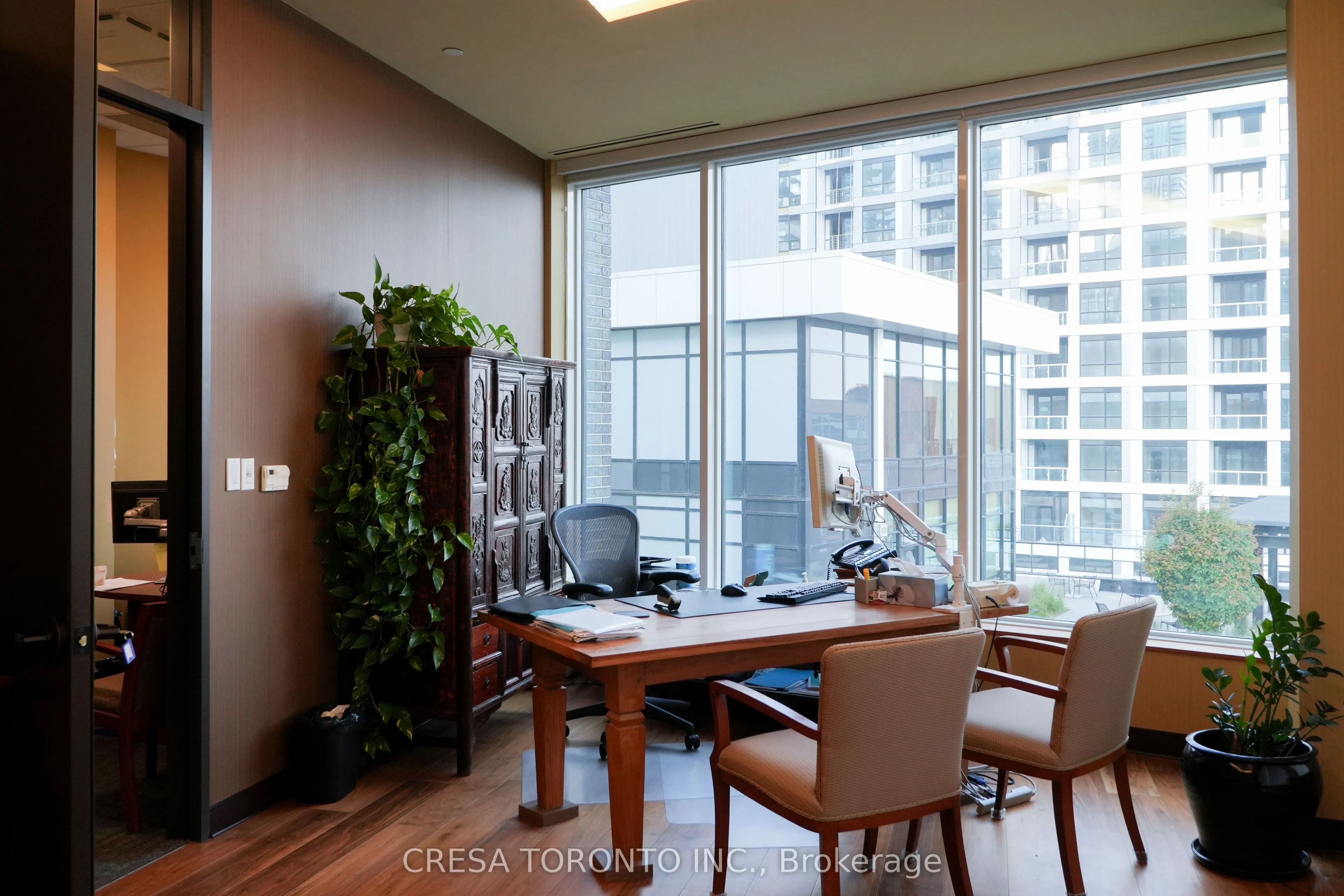 130 Queens Quay E, #1008