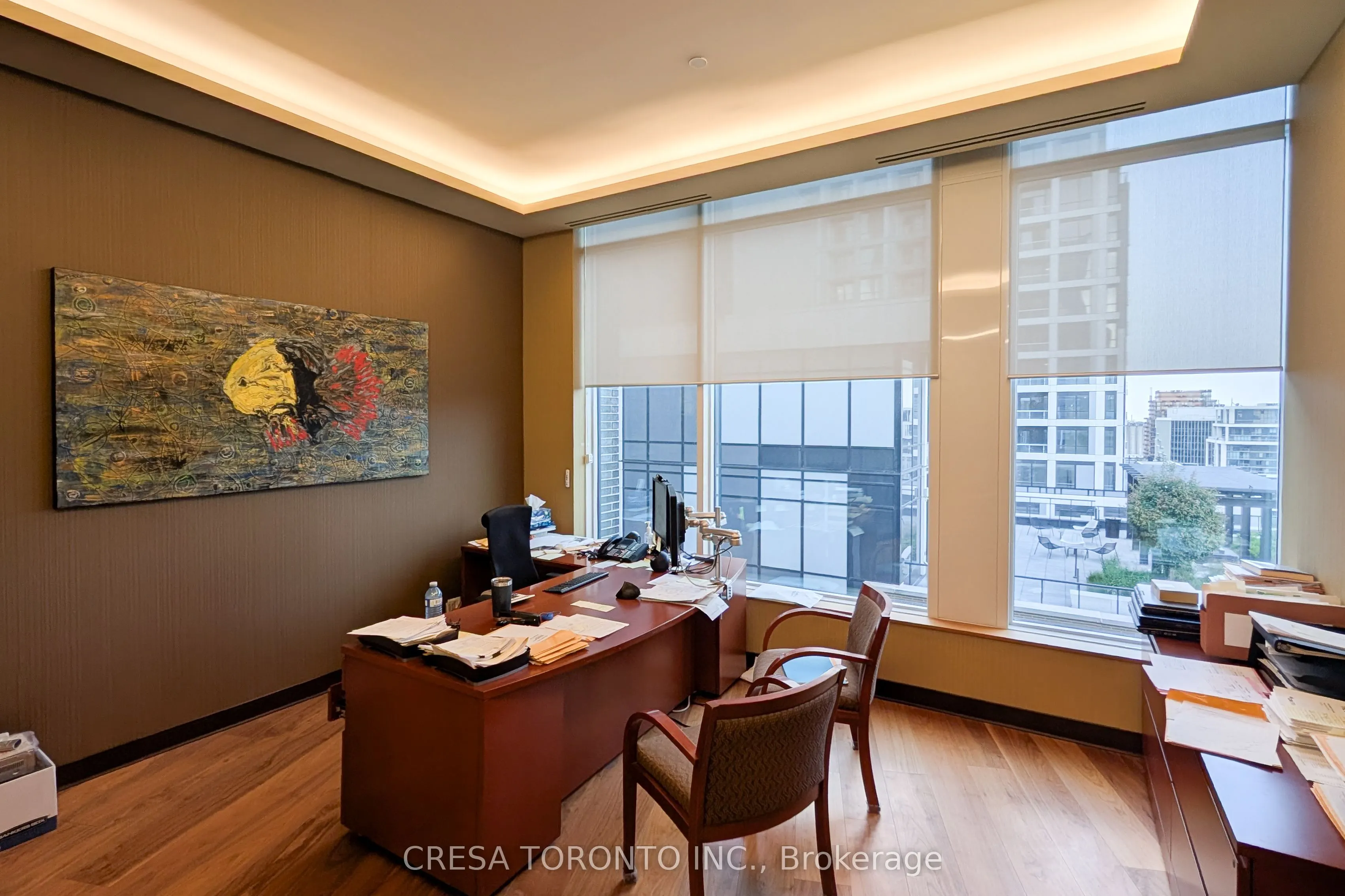 130 Queens Quay E, #1008