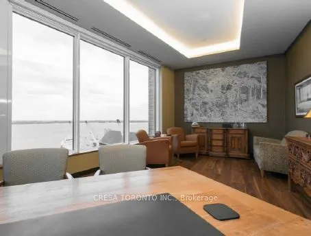 130 Queens Quay E, #1008