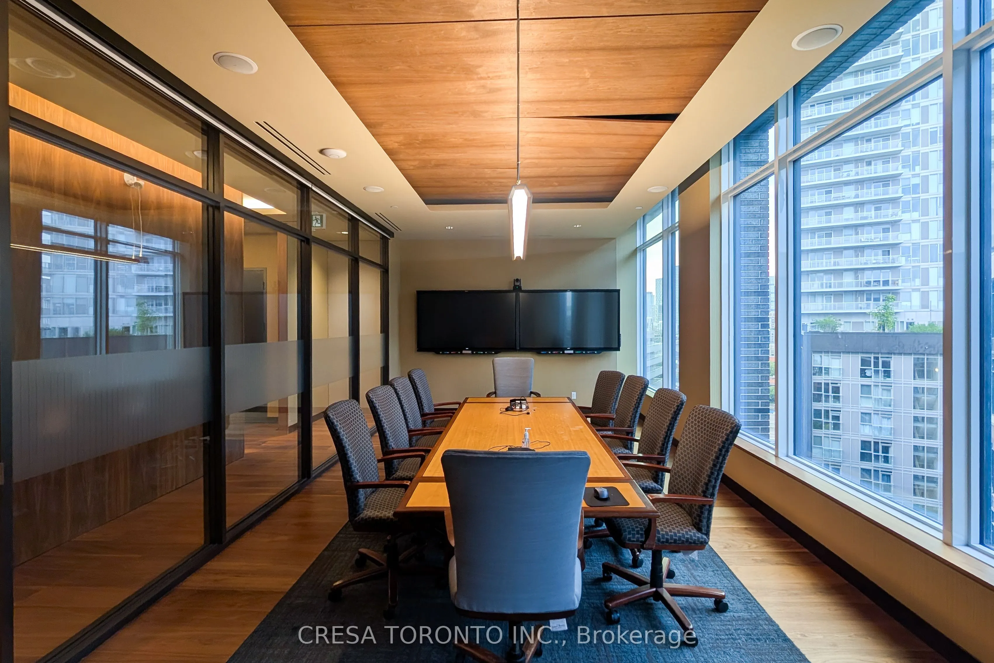 130 Queens Quay E, #1008