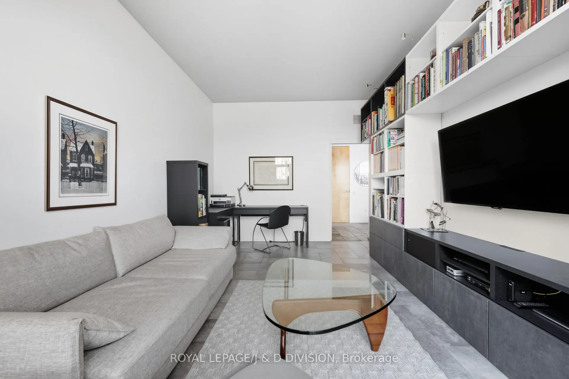160 Baldwin Street, #610