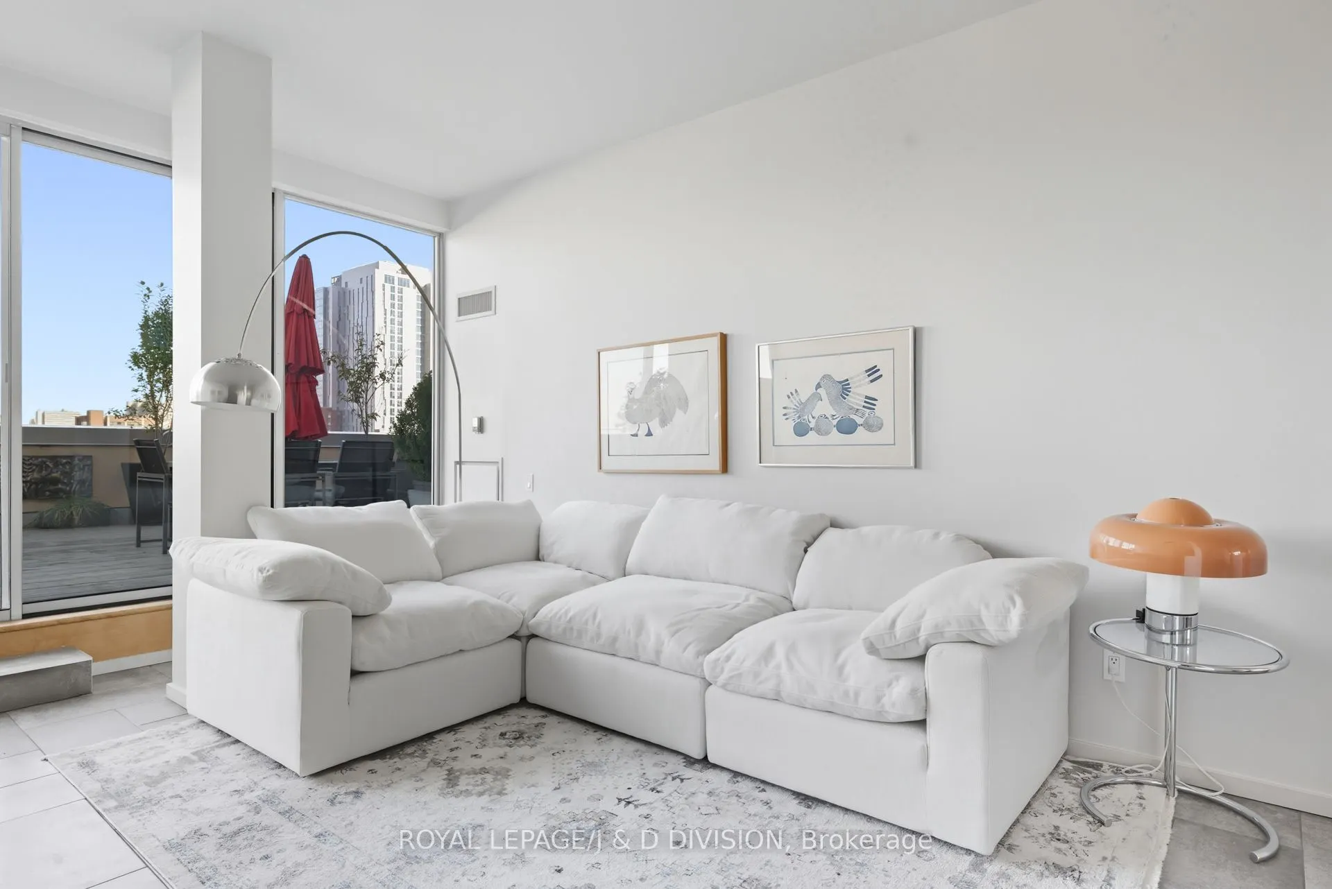 160 Baldwin Street, #610