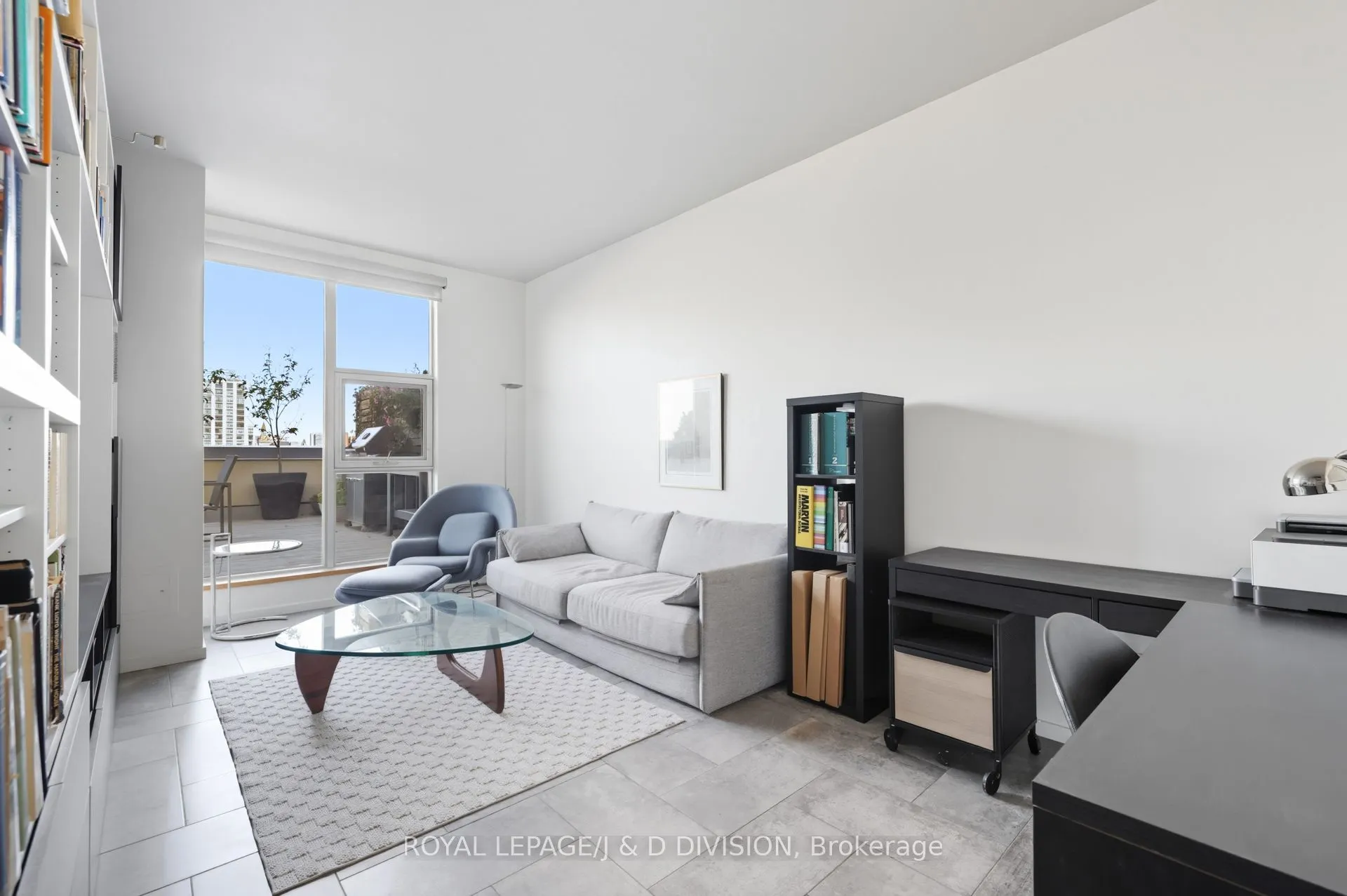 160 Baldwin Street, #610