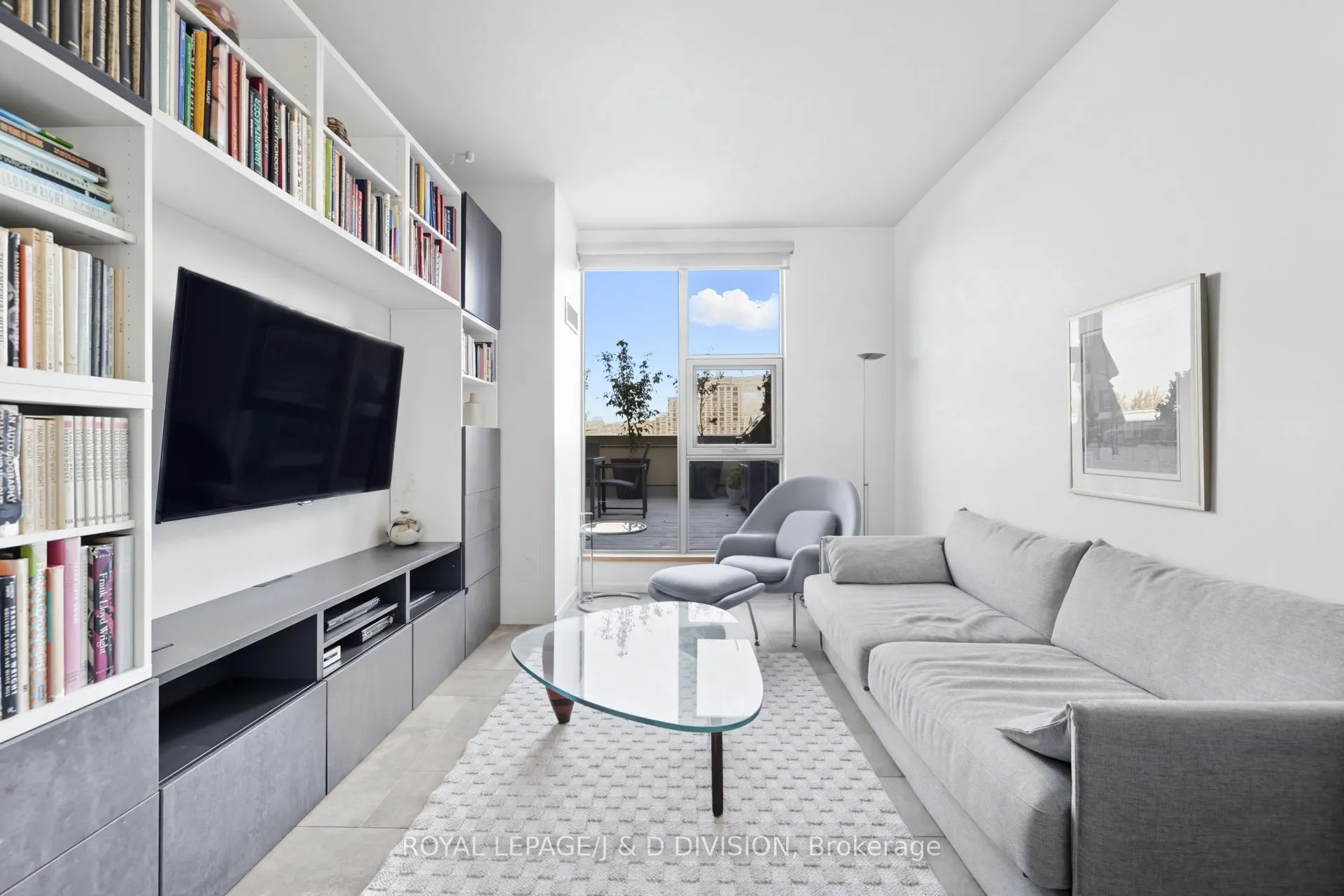 160 Baldwin Street, #610
