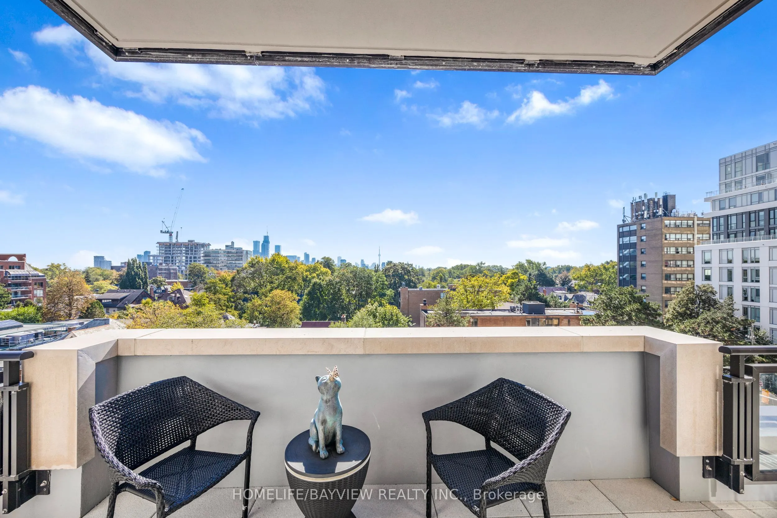 2 Forest Hill Road, #604