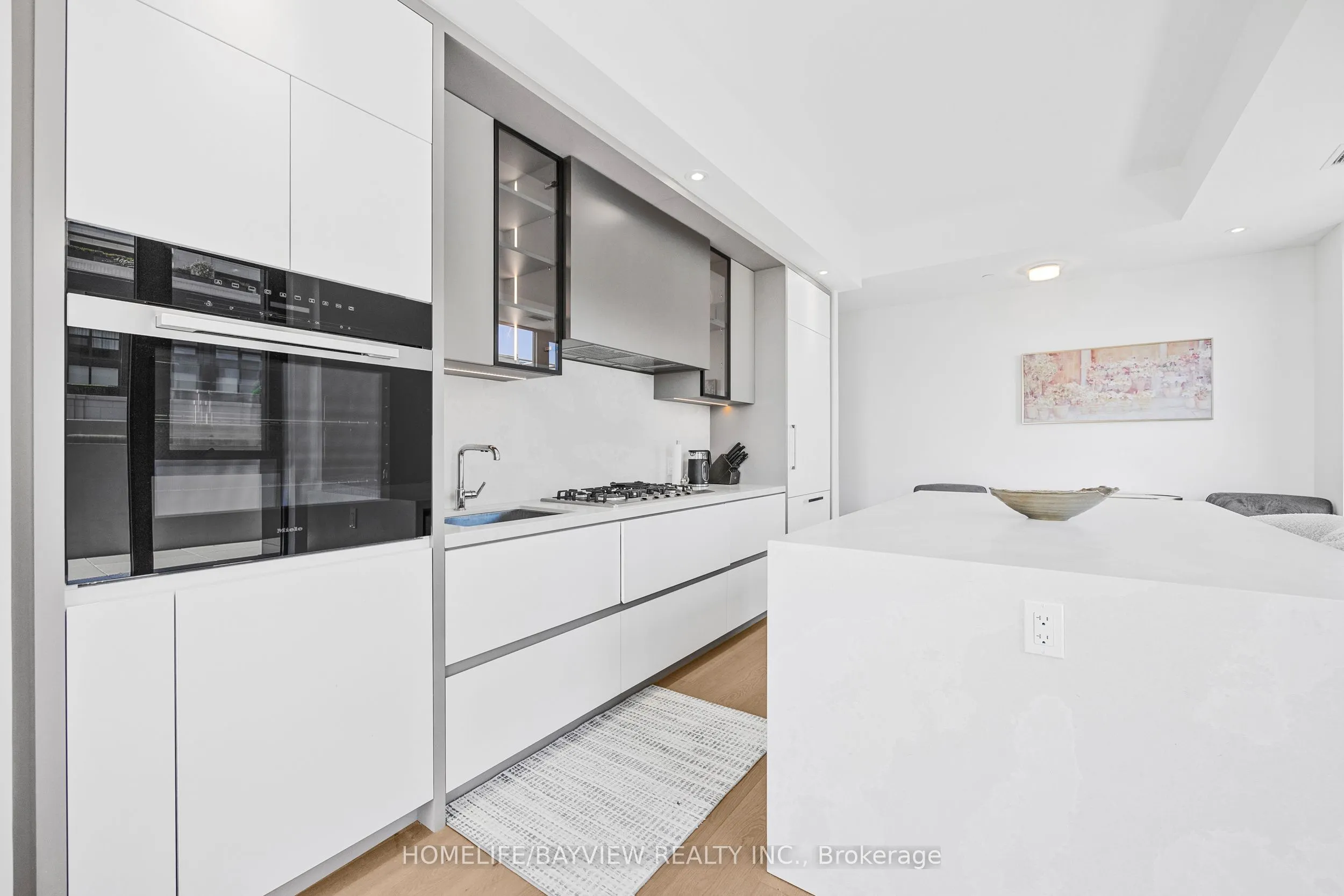 2 Forest Hill Road, #604