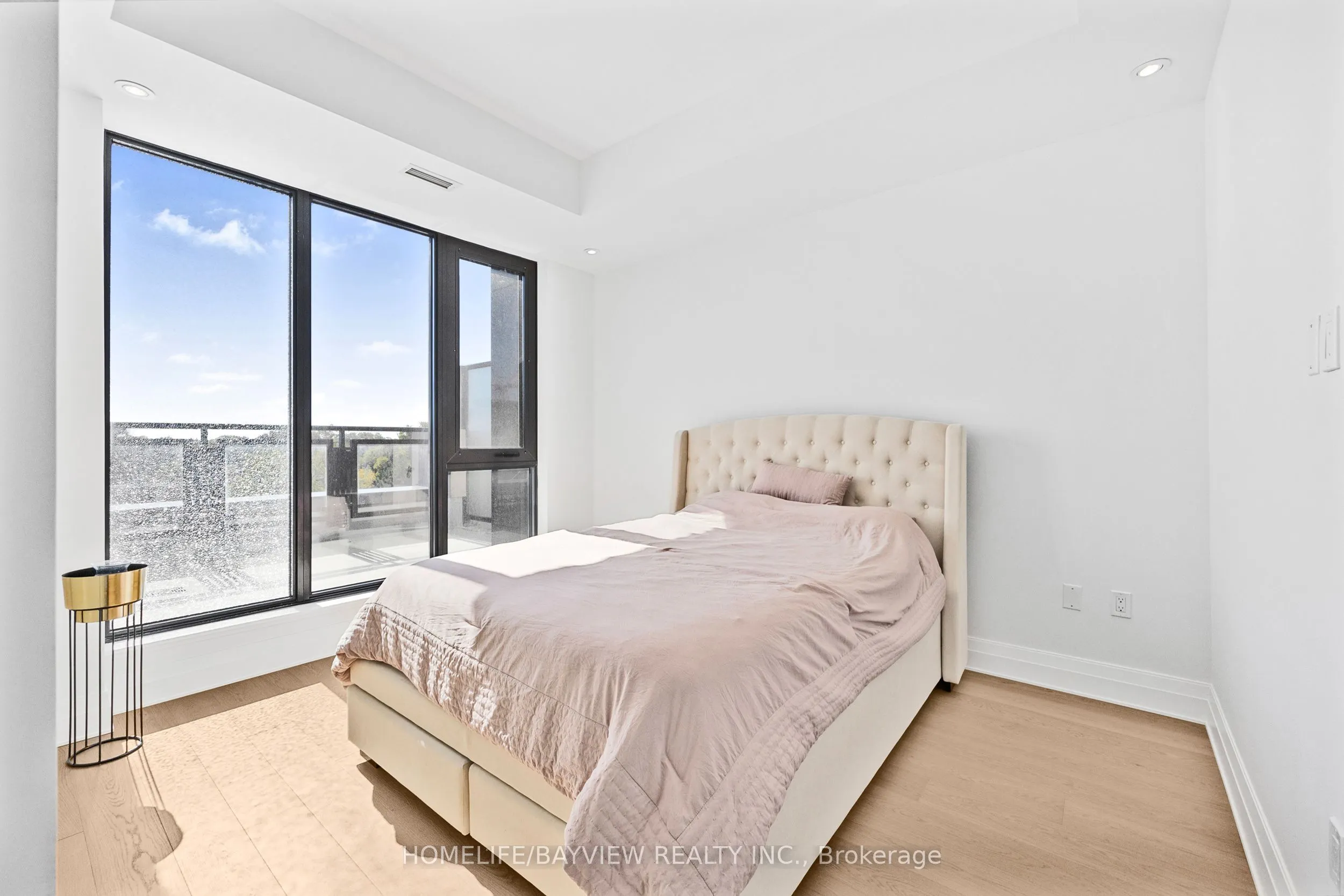 2 Forest Hill Road, #604