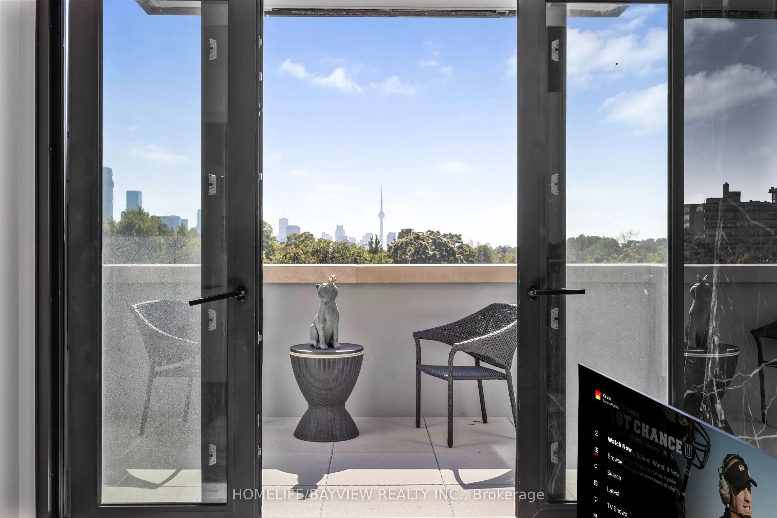 2 Forest Hill Road, #604