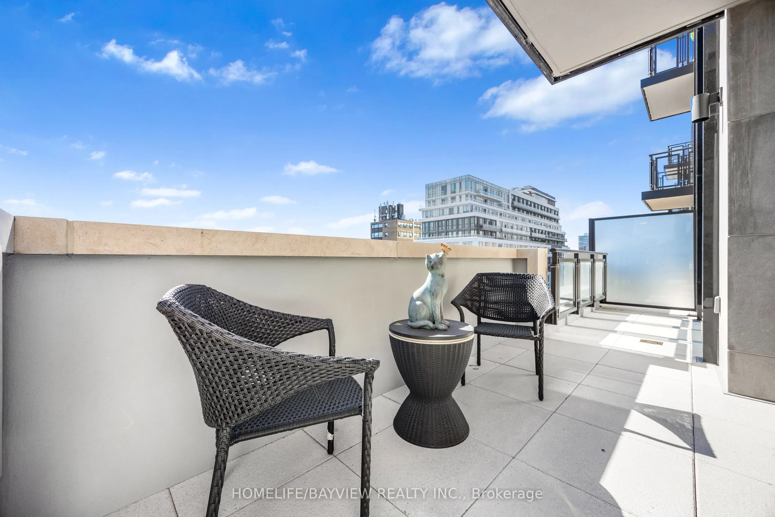 2 Forest Hill Road, #604