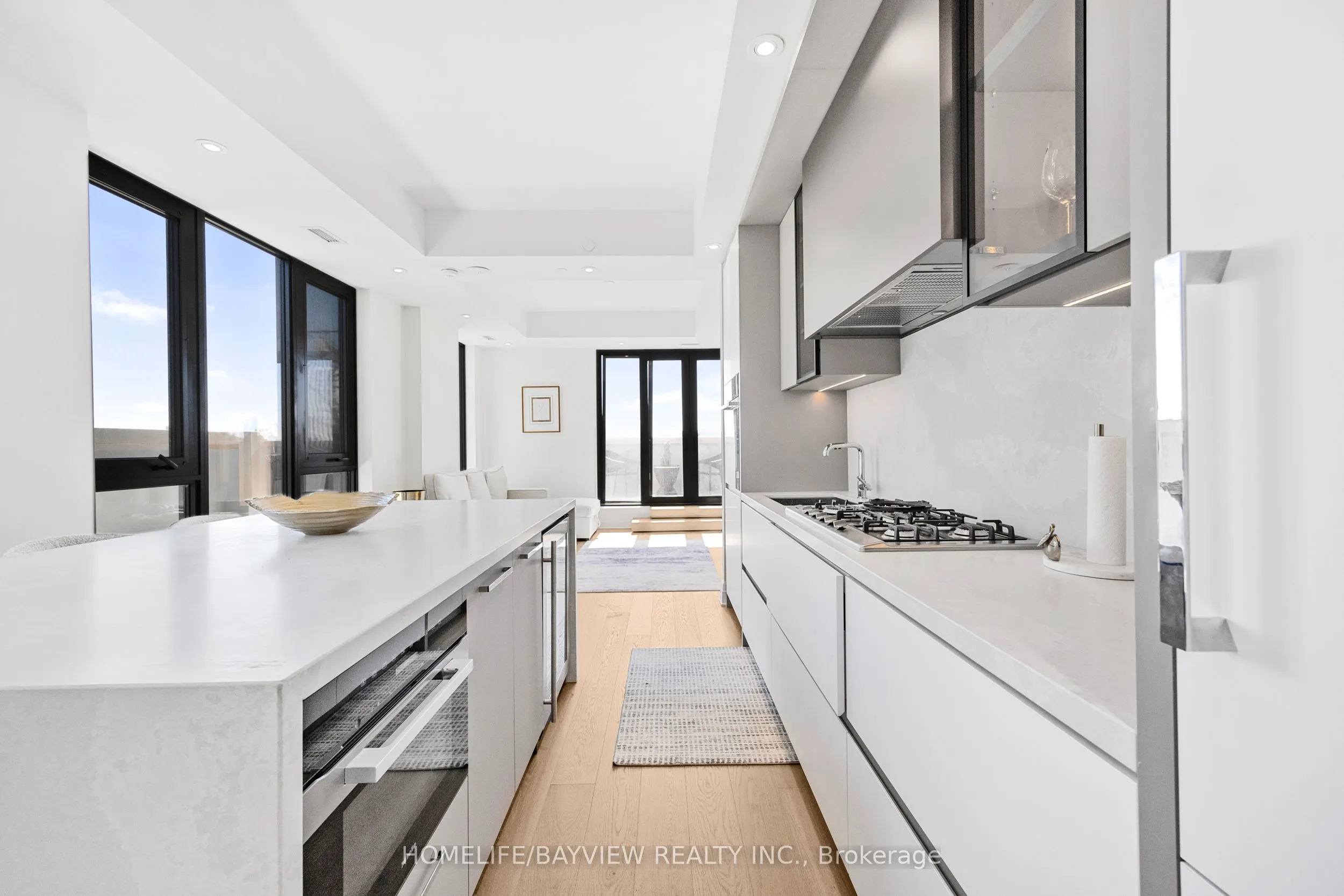 2 Forest Hill Road, #604