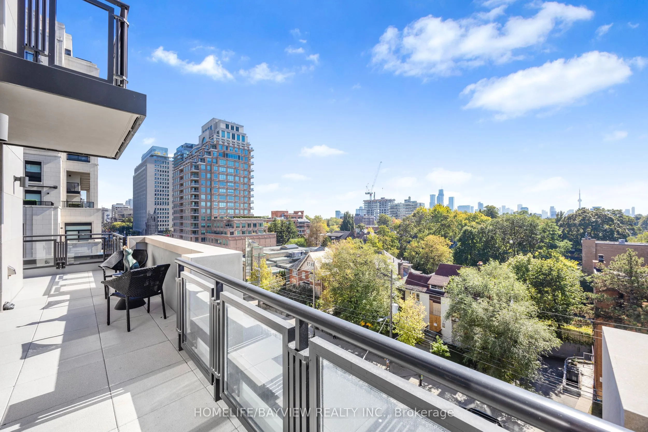 2 Forest Hill Road, #604