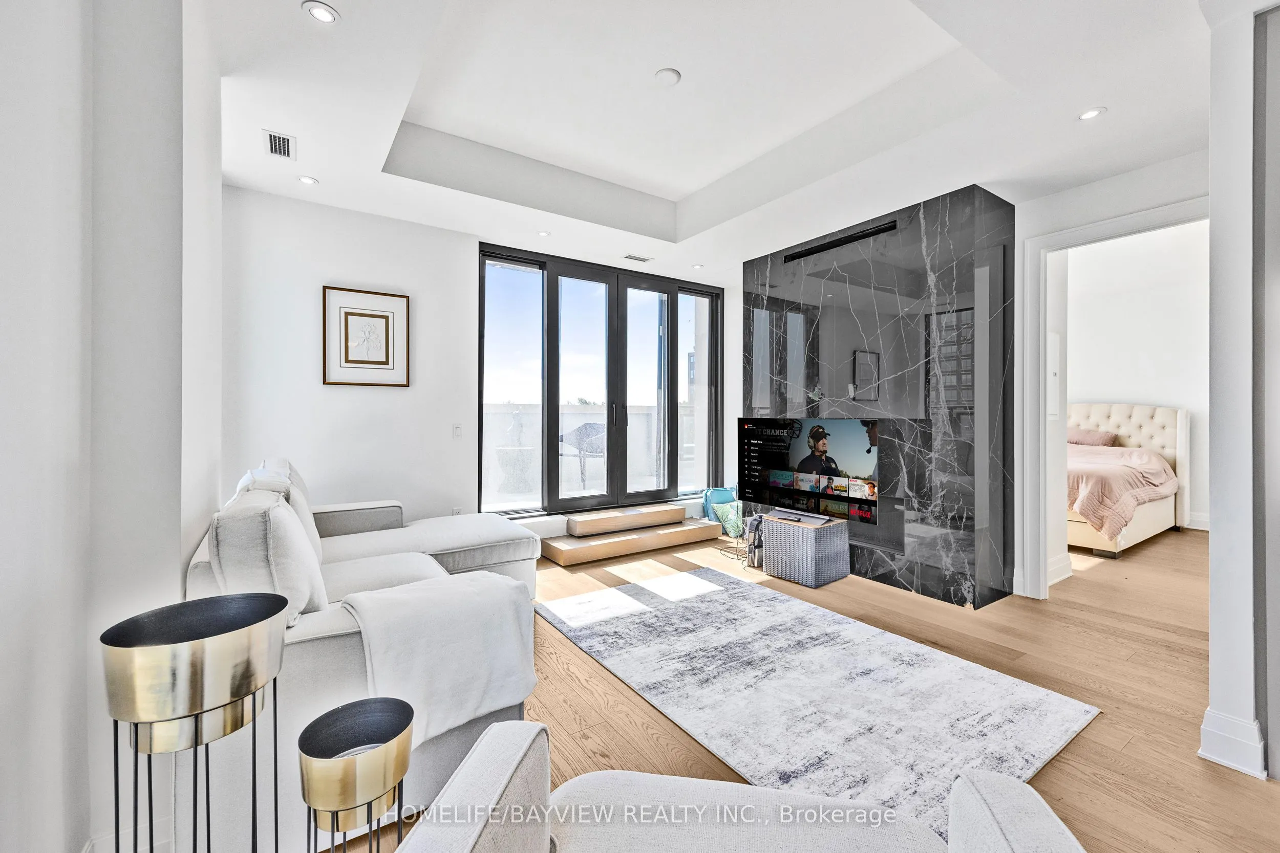 2 Forest Hill Road, #604