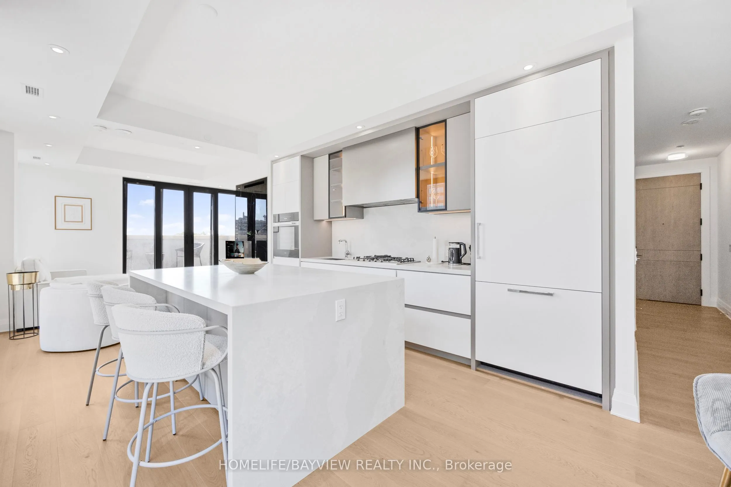 2 Forest Hill Road, #604