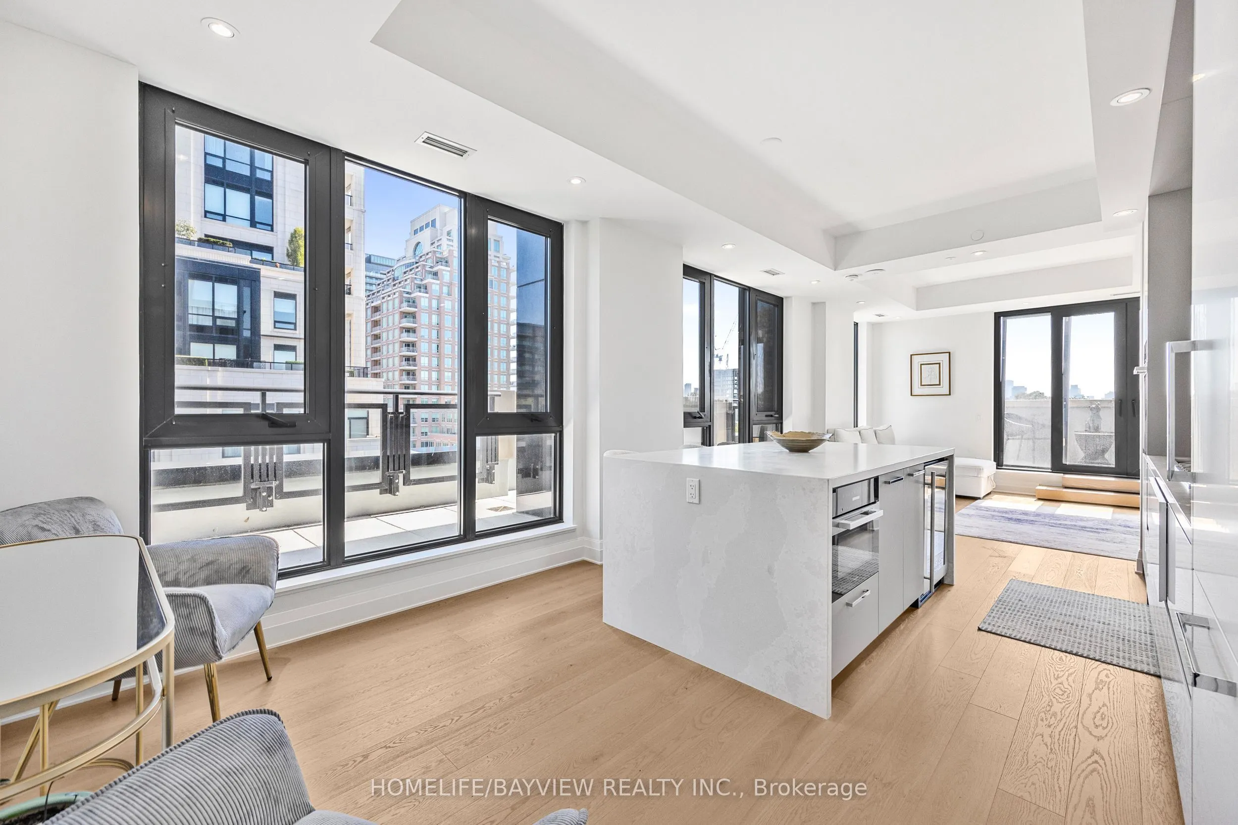 2 Forest Hill Road, #604