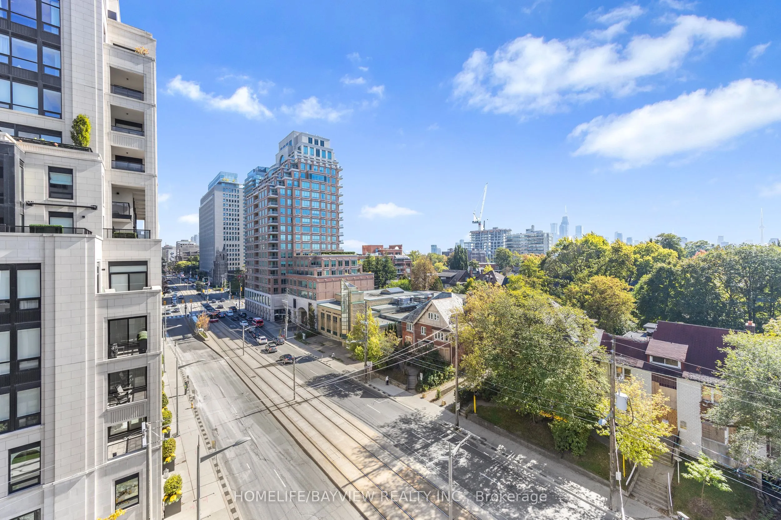 2 Forest Hill Road, #604