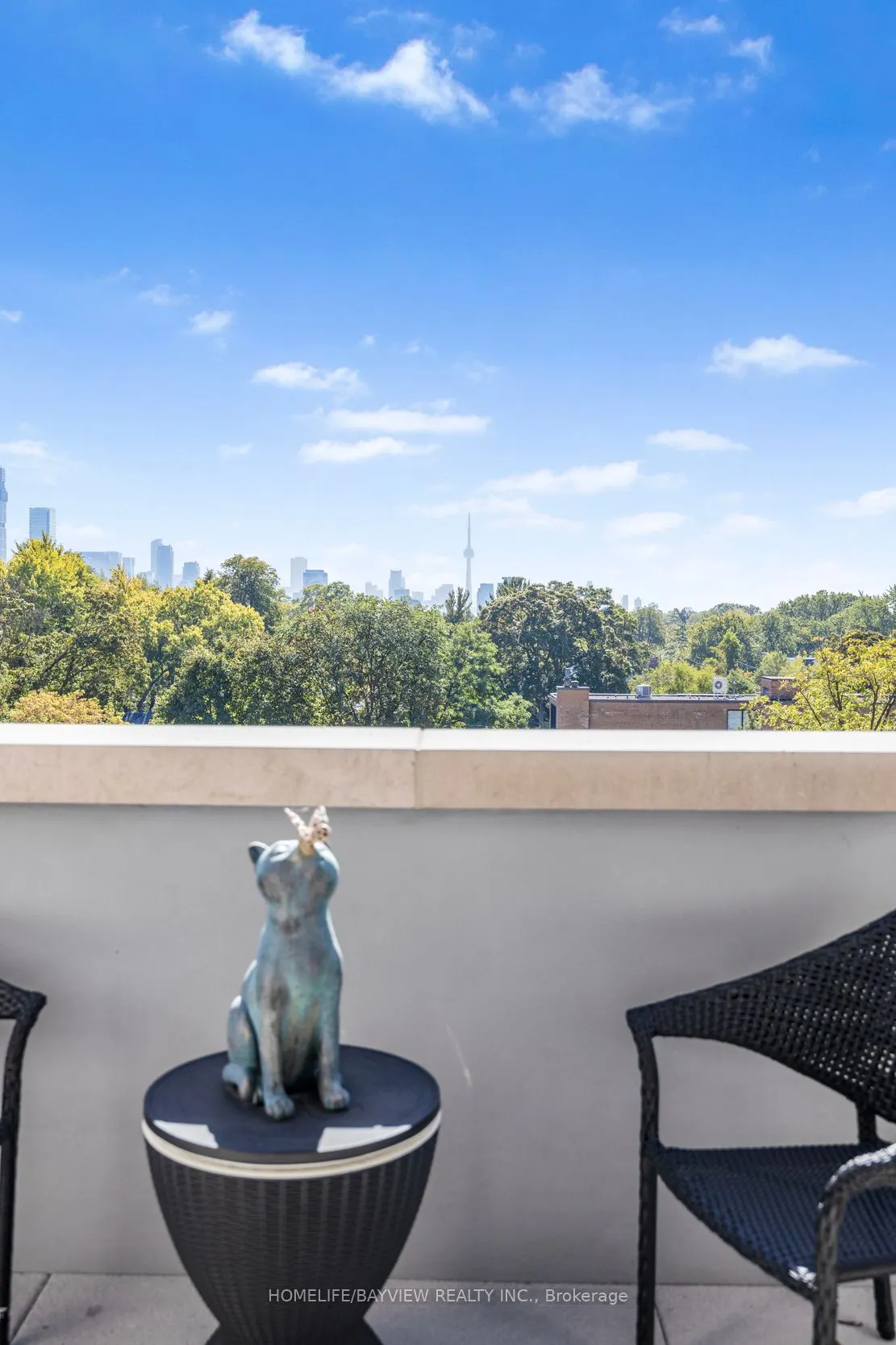 2 Forest Hill Road, #604