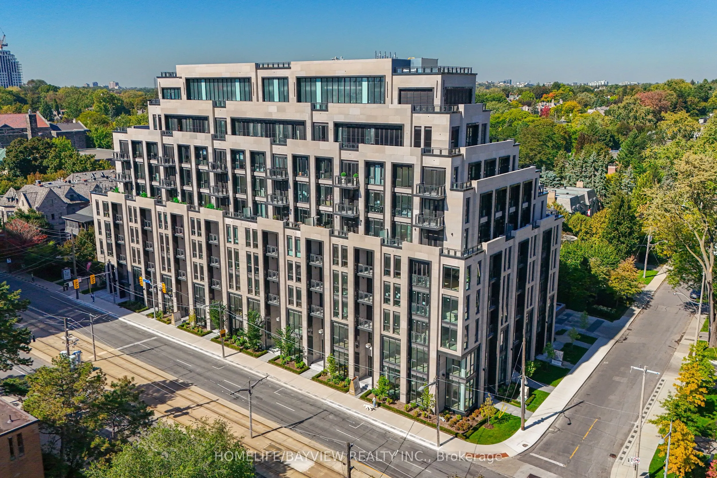 2 Forest Hill Road, #604