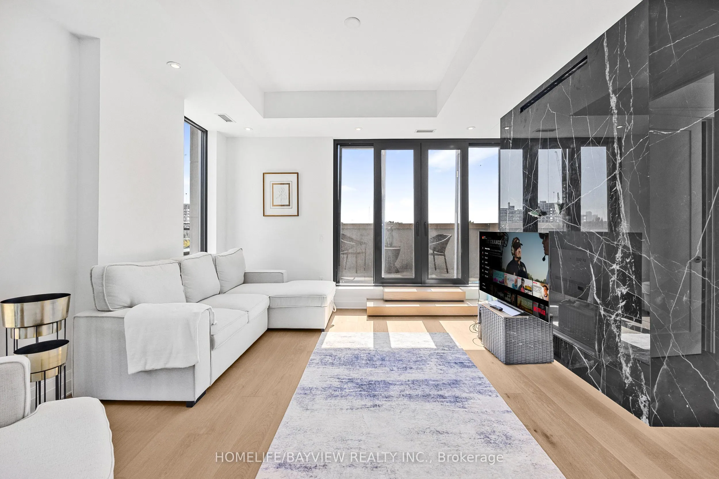 2 Forest Hill Road, #604