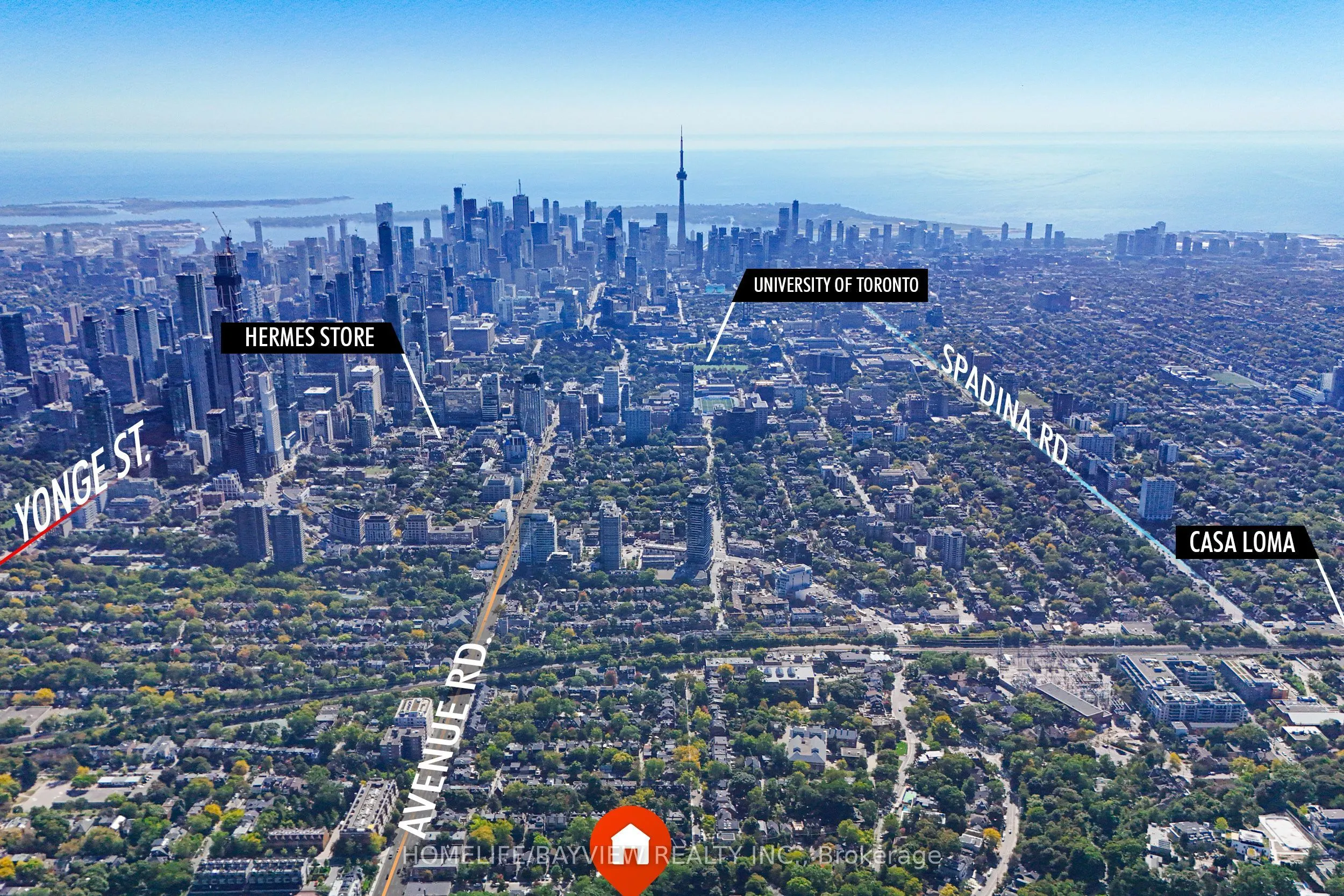 2 Forest Hill Road, #604