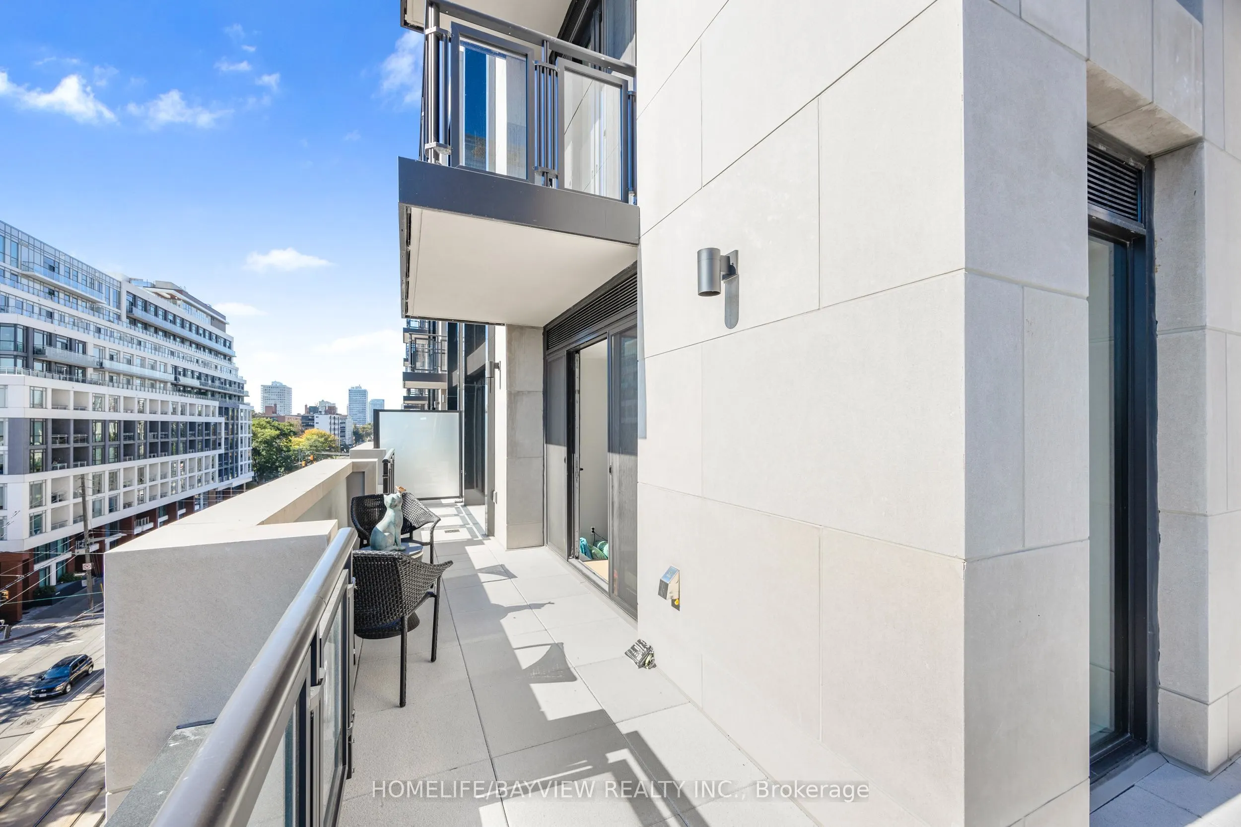 2 Forest Hill Road, #604