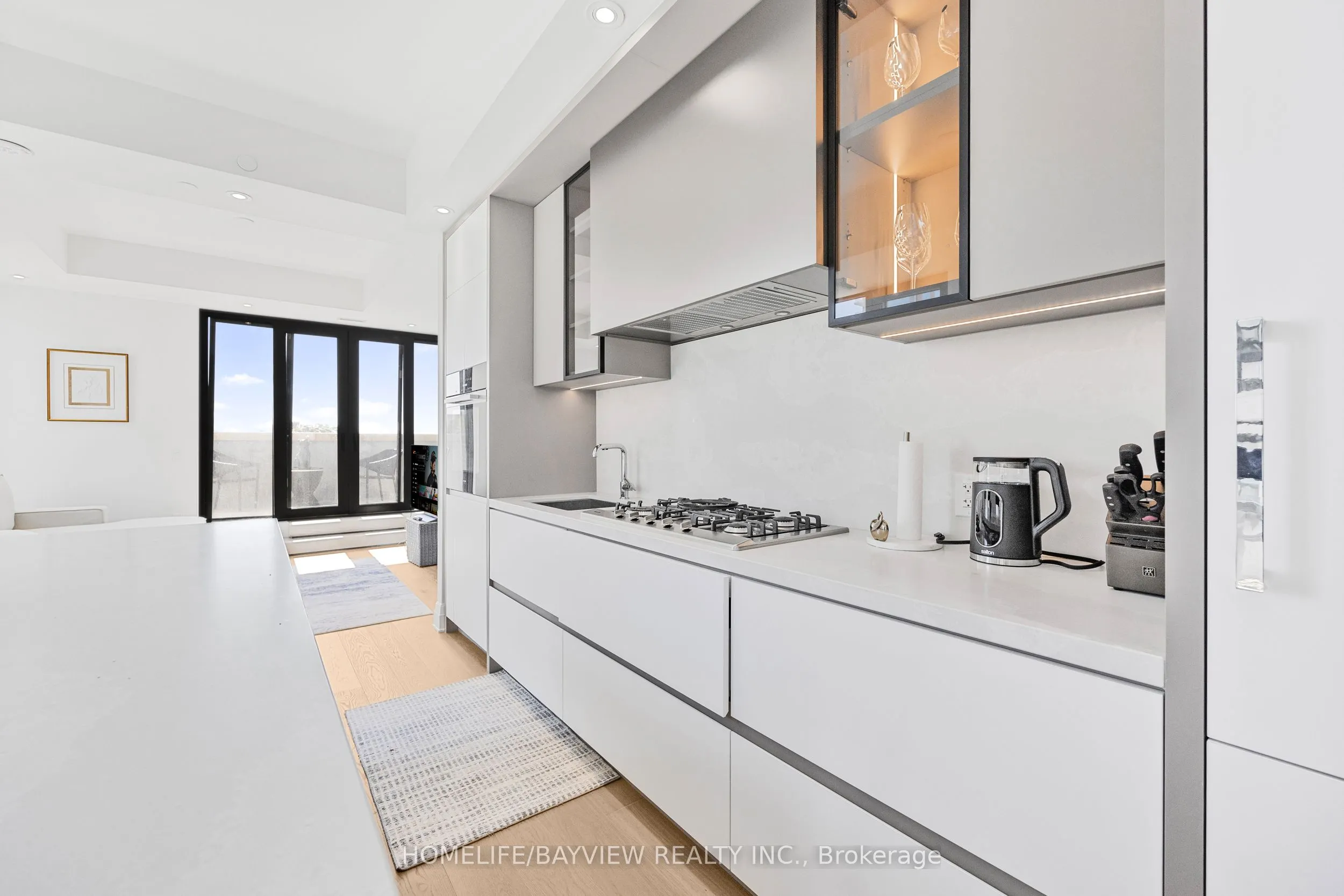 2 Forest Hill Road, #604