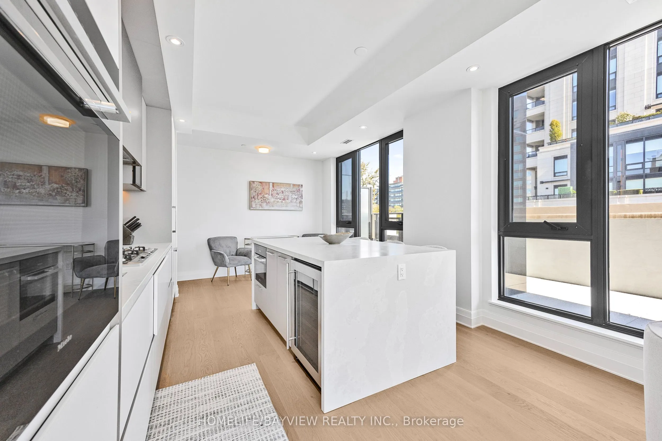 2 Forest Hill Road, #604