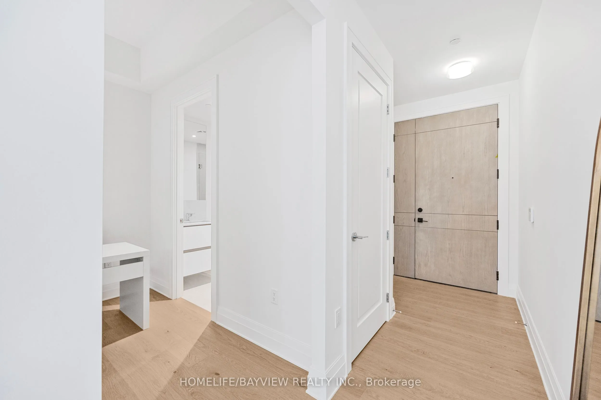 2 Forest Hill Road, #604