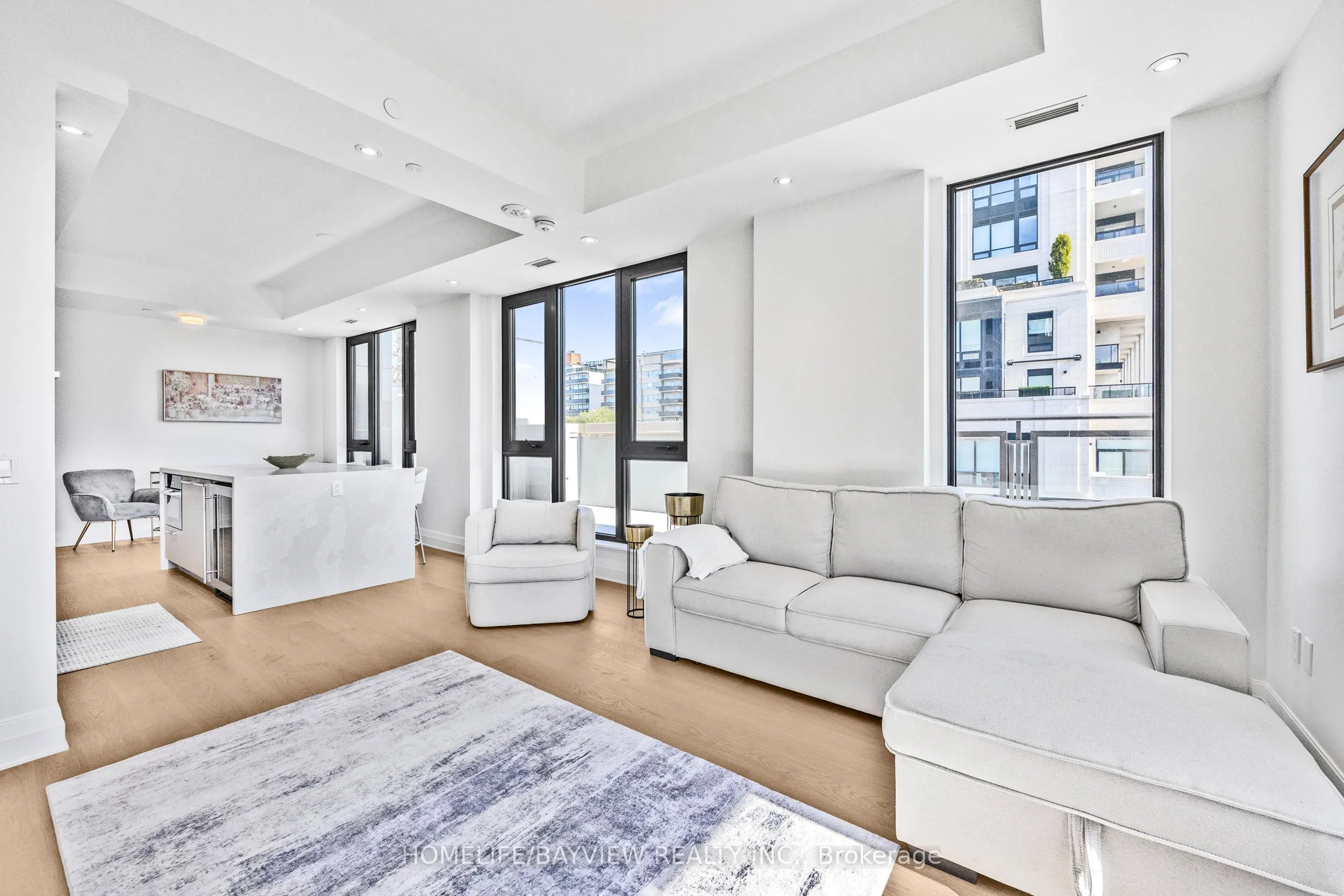 2 Forest Hill Road, #604
