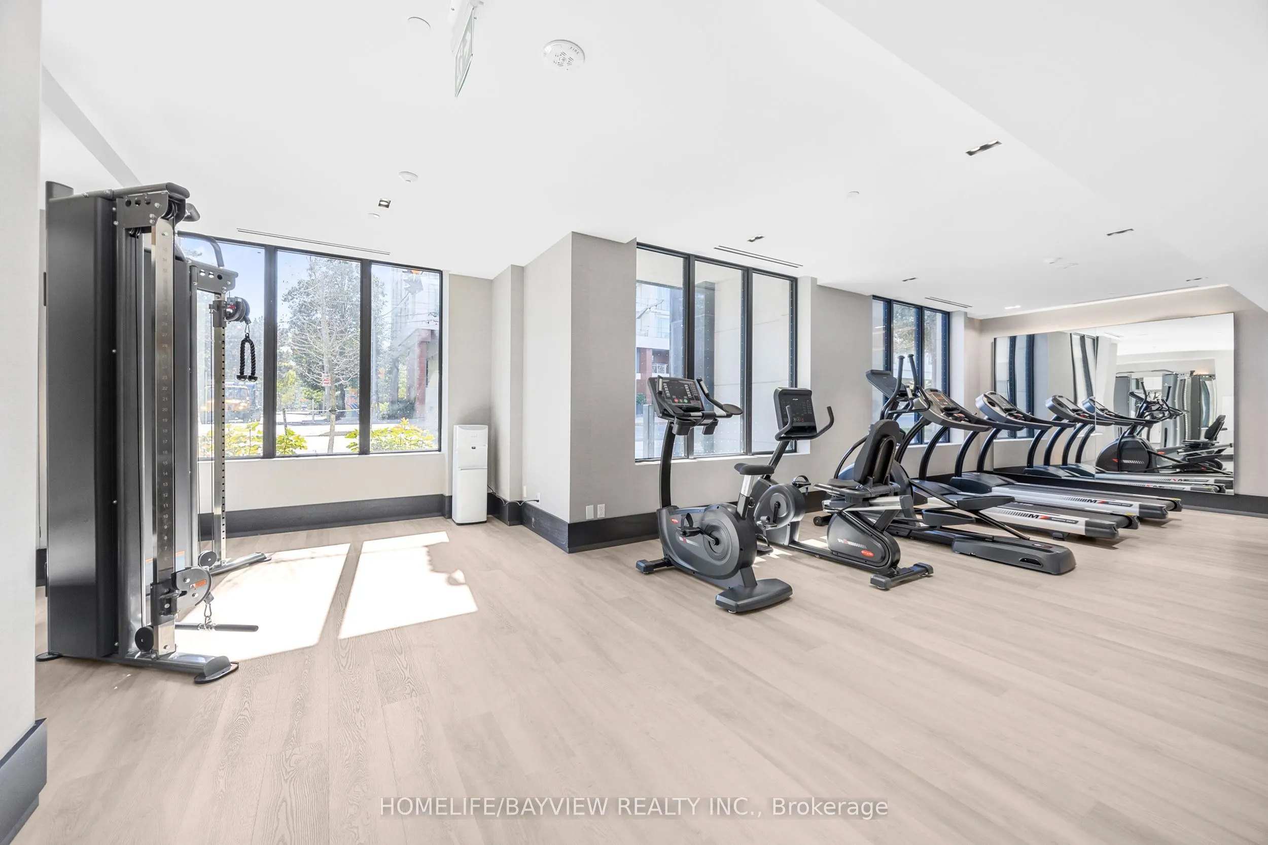2 Forest Hill Road, #604