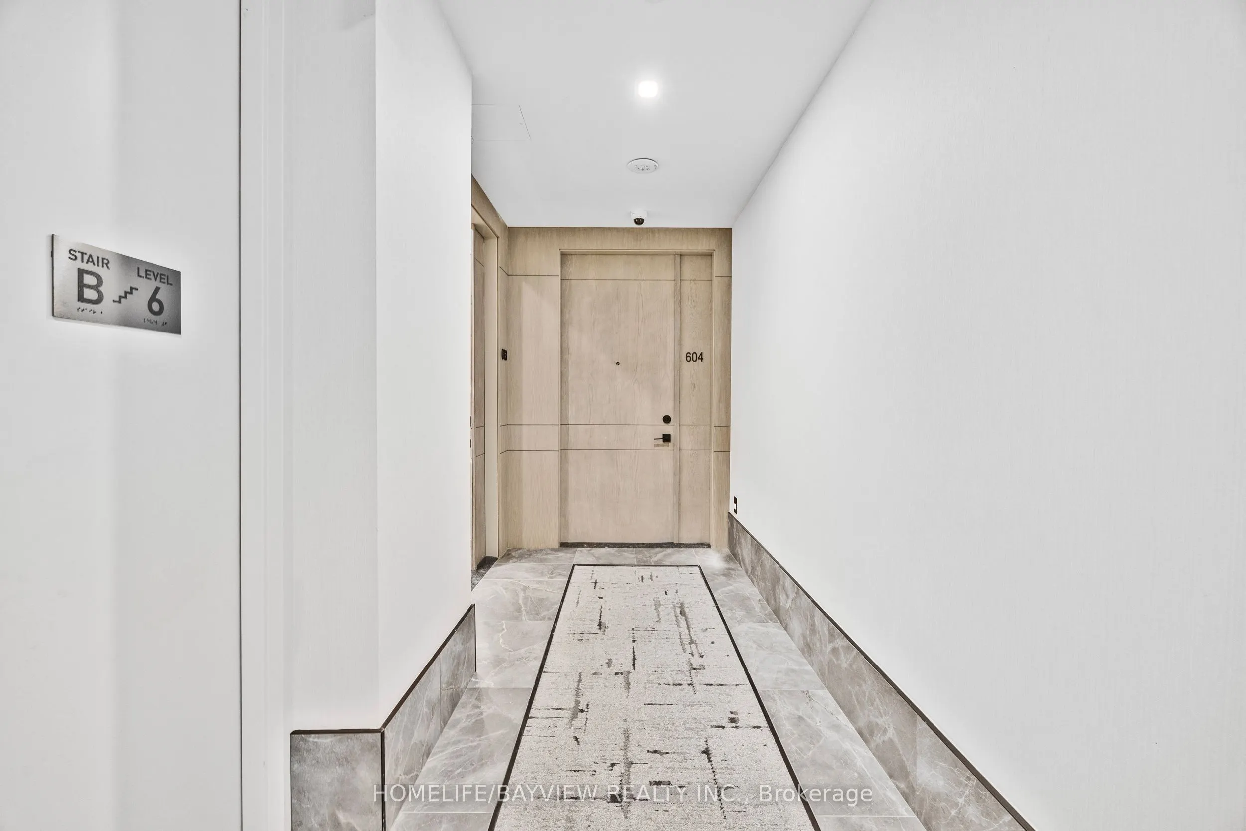 2 Forest Hill Road, #604