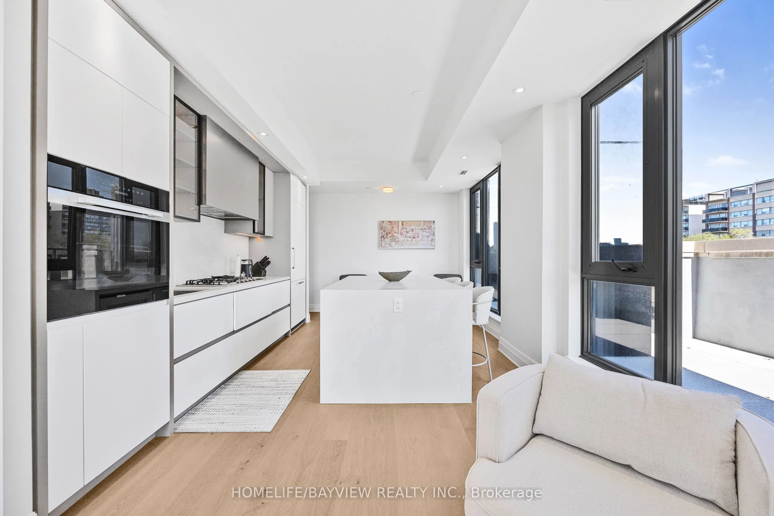 2 Forest Hill Road, #604